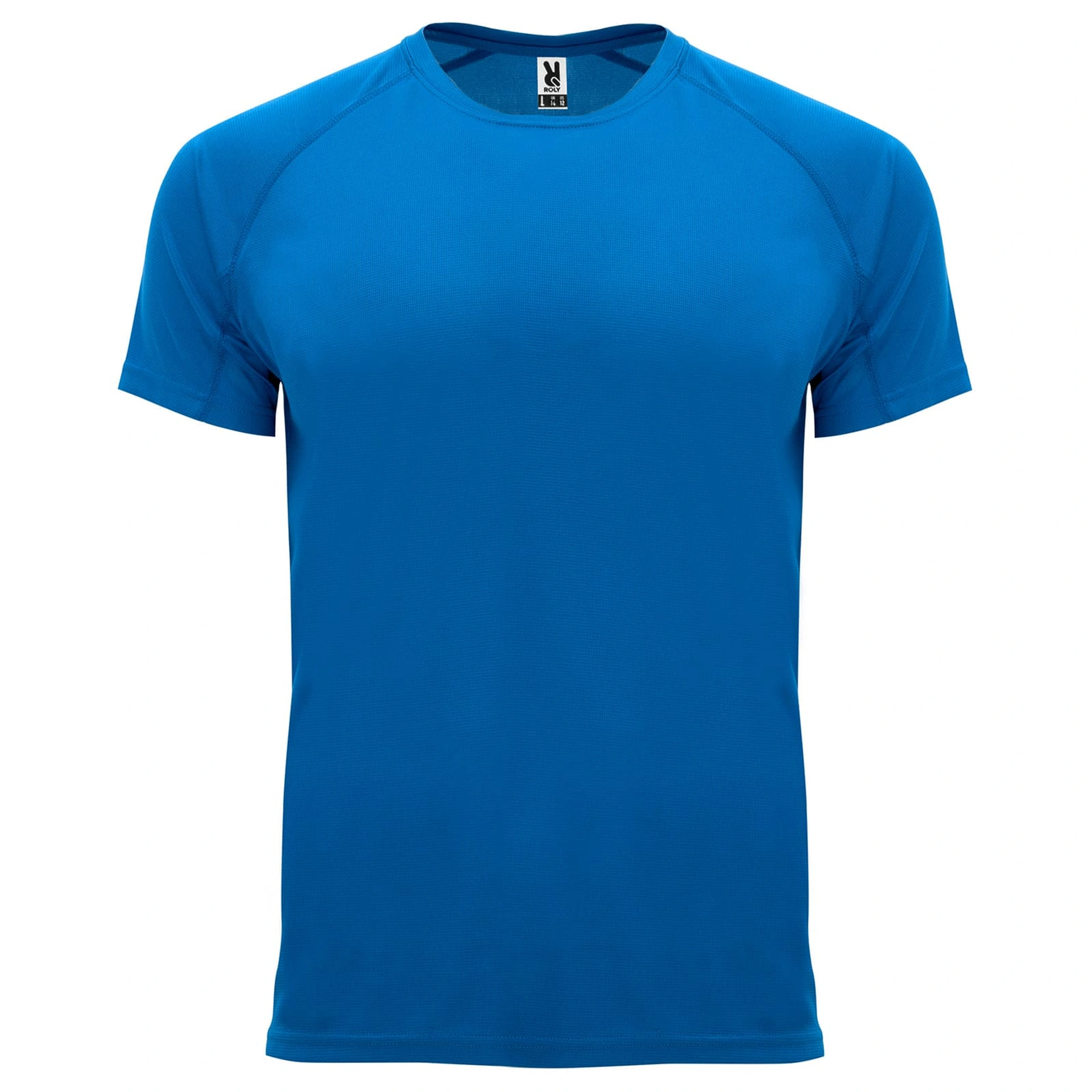 Футболка Bahrain 135 - royal blue / 2XL