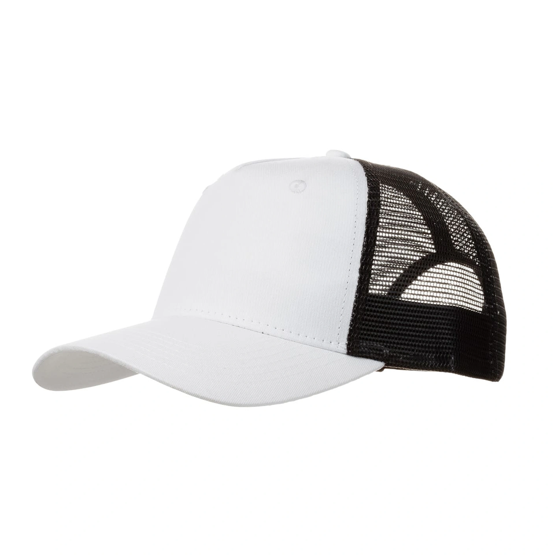 Кепка 5P Trucker, TM Malfini - white