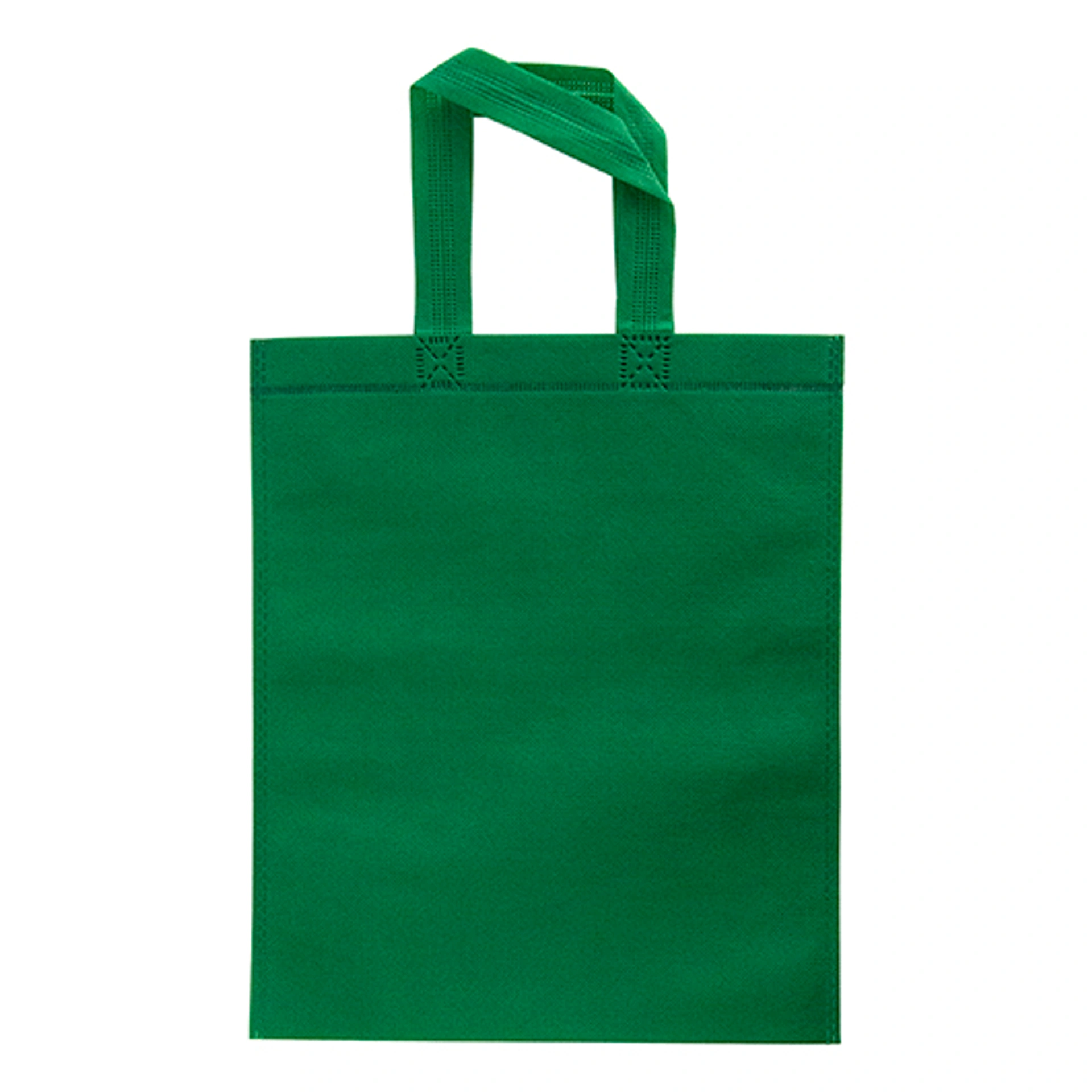 Сумка з нетканого матеріалу LOGOS, 80 гр/м², 27х32 см - Зелений (51S100035)