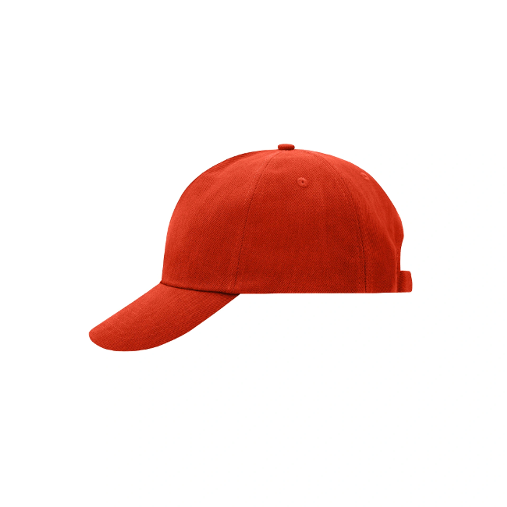 Кепка 5-панельна з козирком, 5 Panel Cap - Червоний (MB9412DOZZZ9)