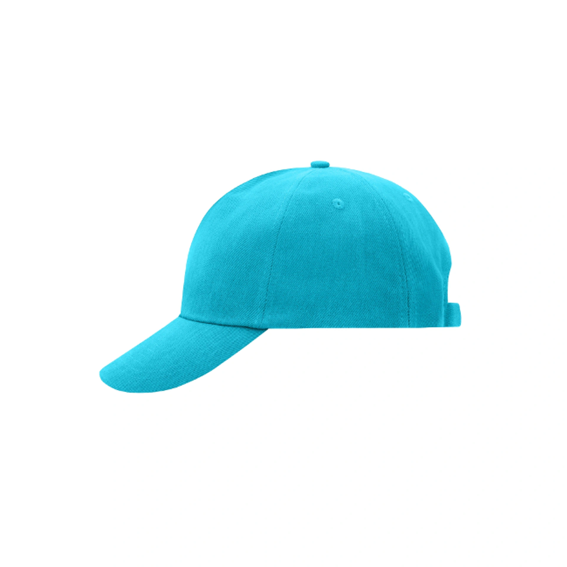 Кепка 5-панельна з козирком, 5 Panel Cap - Блакитний (MB9412PCZZZ9)