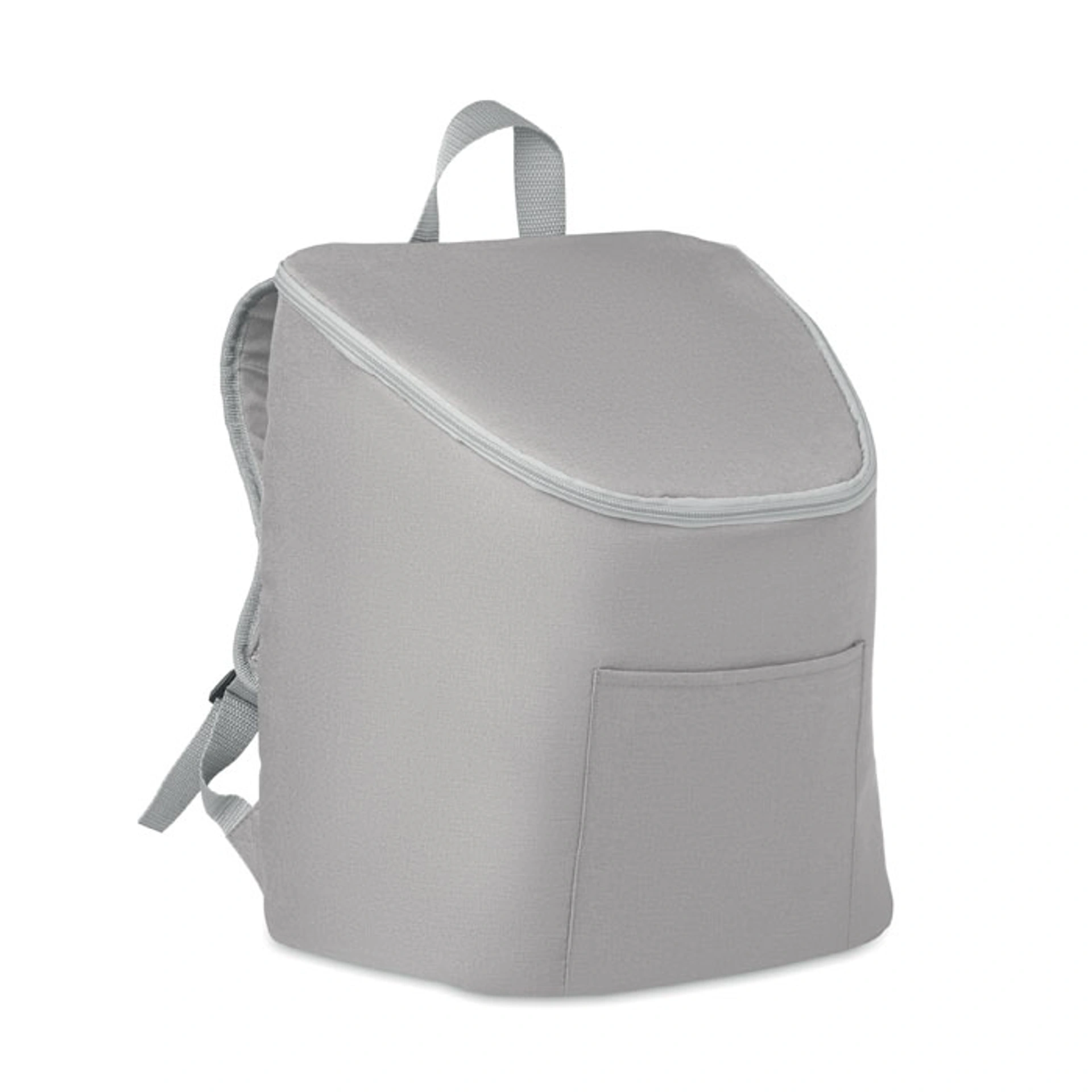 Термо-рюкзак IGLO BAG, 29х20х35 см - Сірий