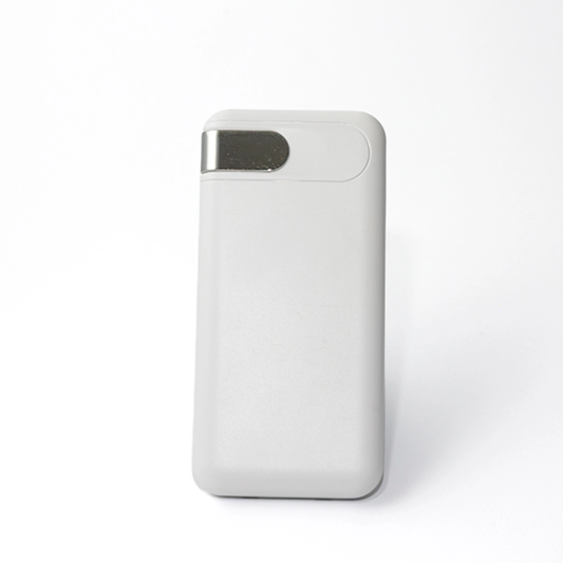 Павербанк 10 000 mAh/37 Wh зі швидкою зарядкою PD22.5 W, SVAROG - Білий