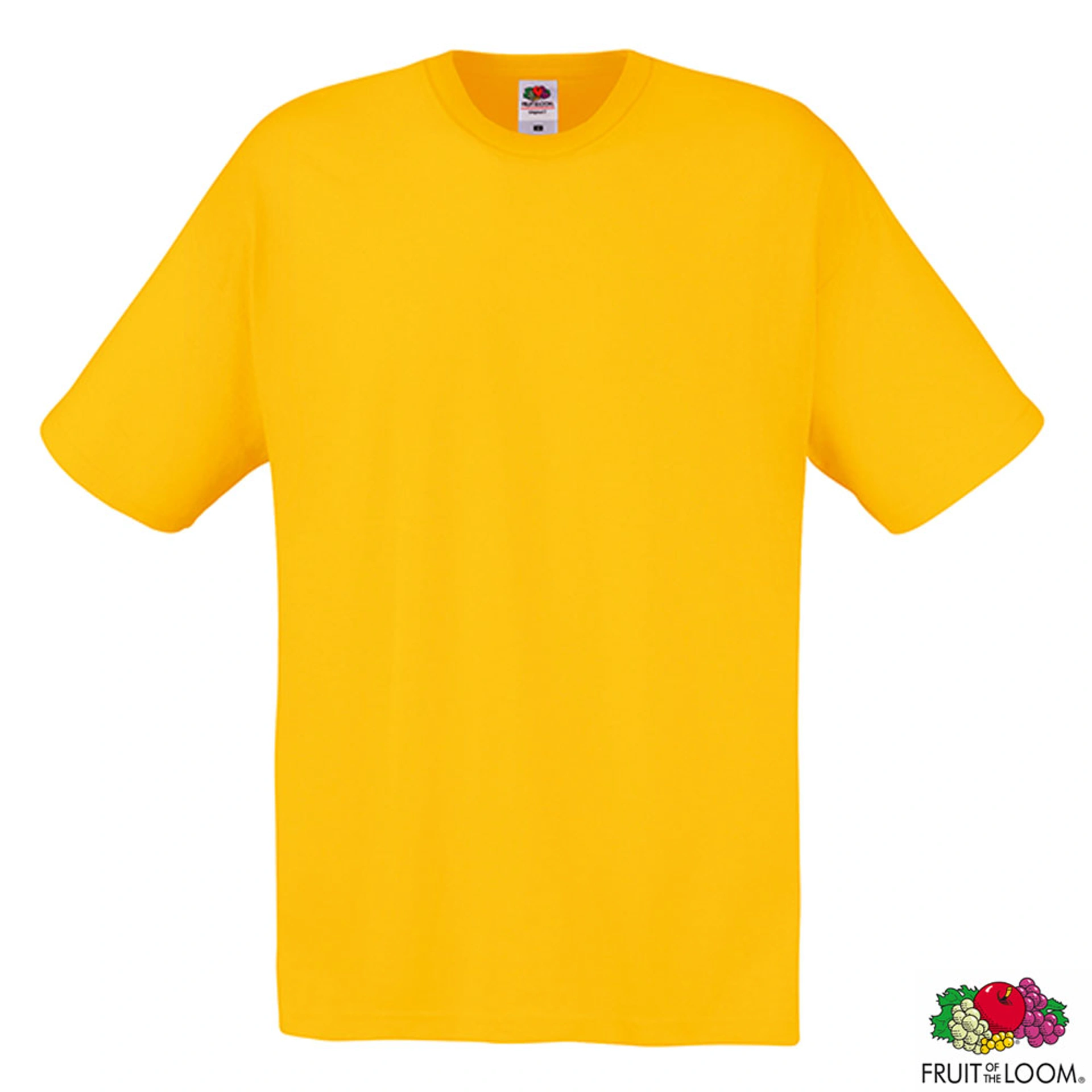 Футболка 'Original T' (Fruit of the Loom)