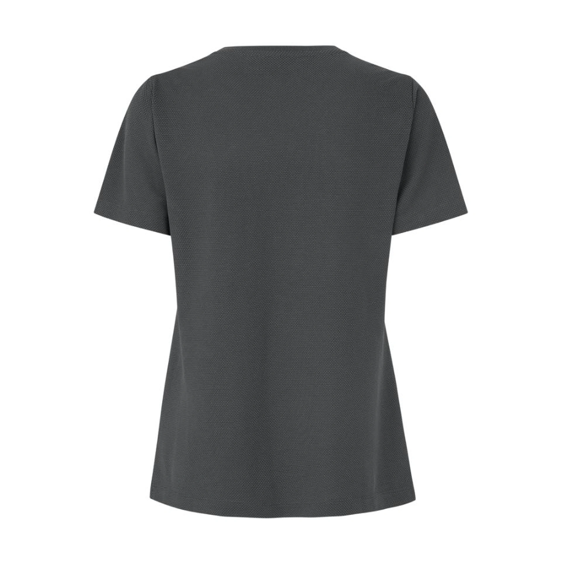 Футболка жіноча ID Lyocell - Сріблясто-сірий / 3XL