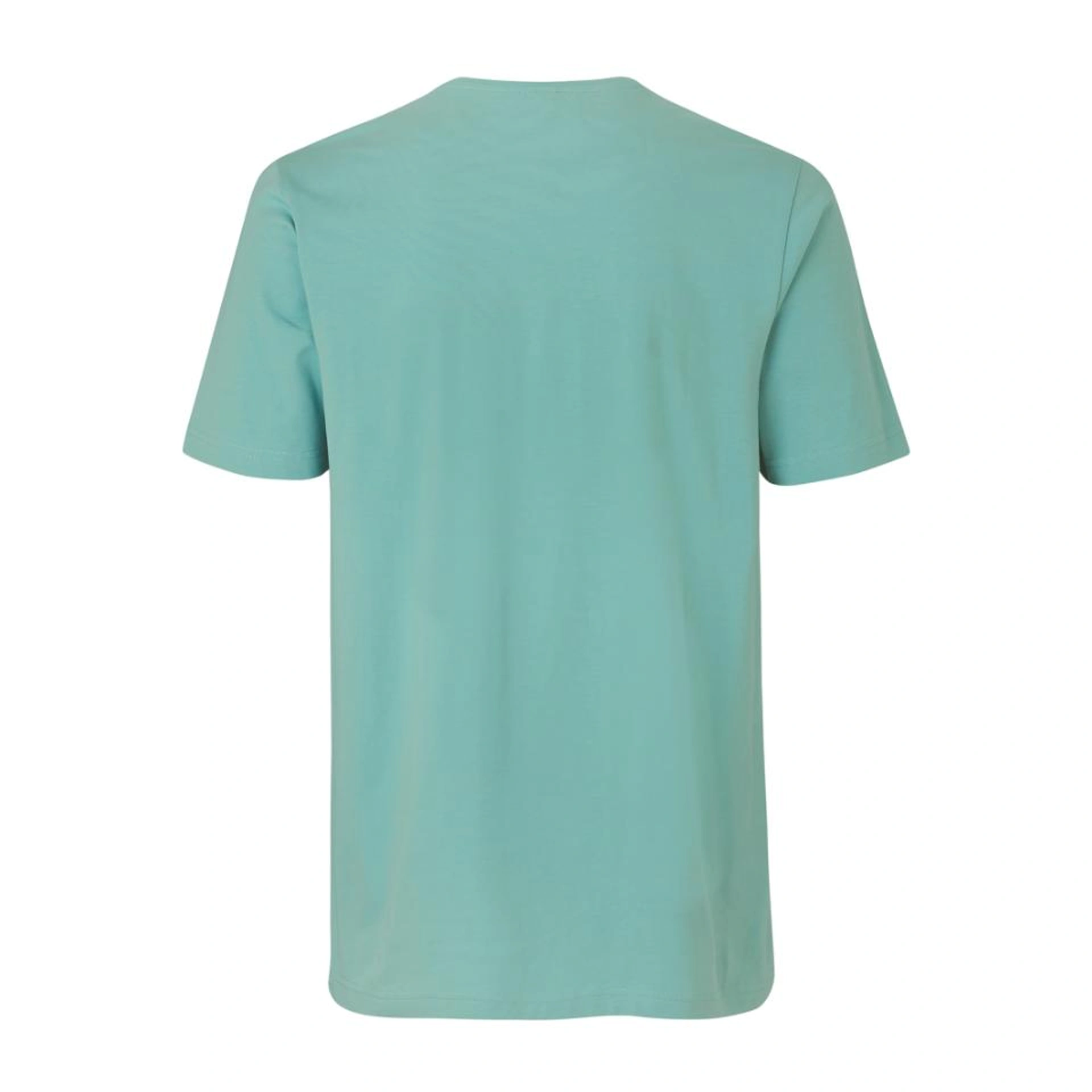 Футболка чоловіча ID Сomfort Stretch - Пильний морський / 3XL