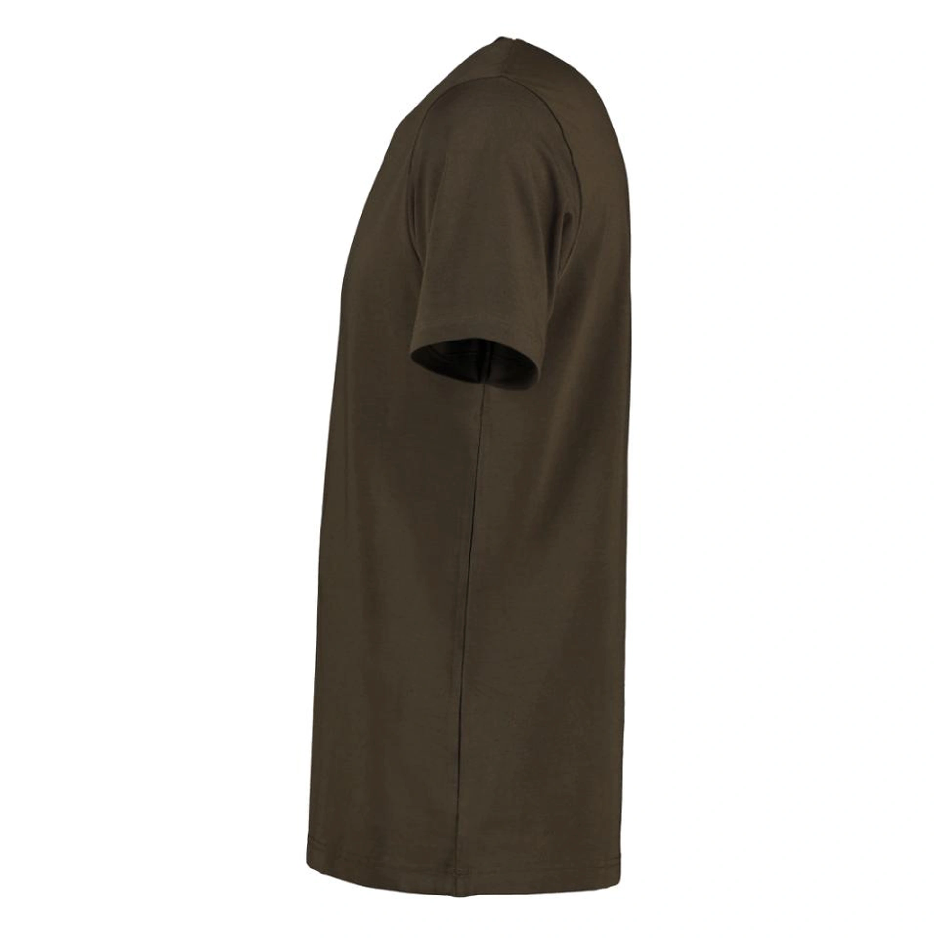 Футболка чоловіча ID Сomfort Stretch - Оливковий / 3XL