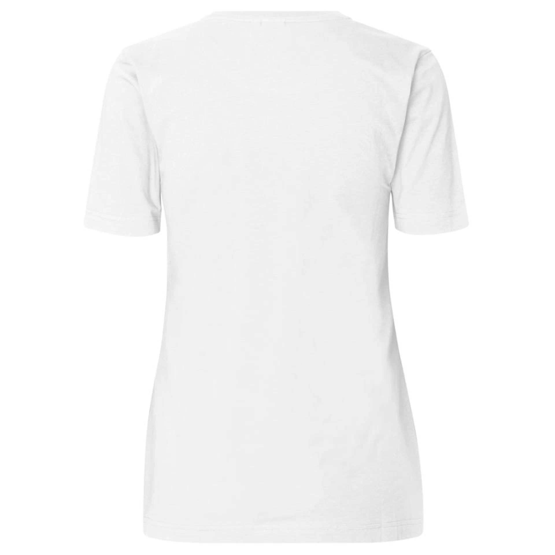 Футболка жіноча ID Stretch Сomfort - Білий / 3XL
