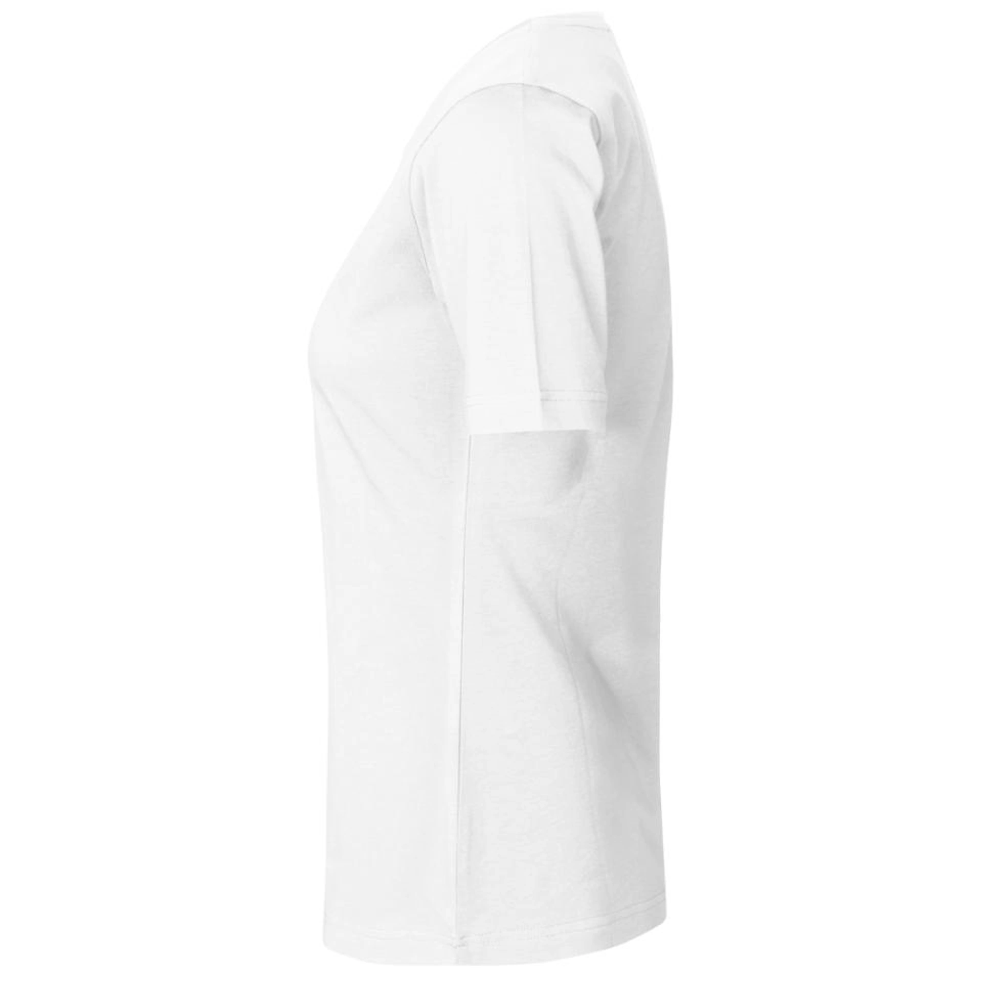 Футболка жіноча ID Stretch Сomfort - Білий / 3XL