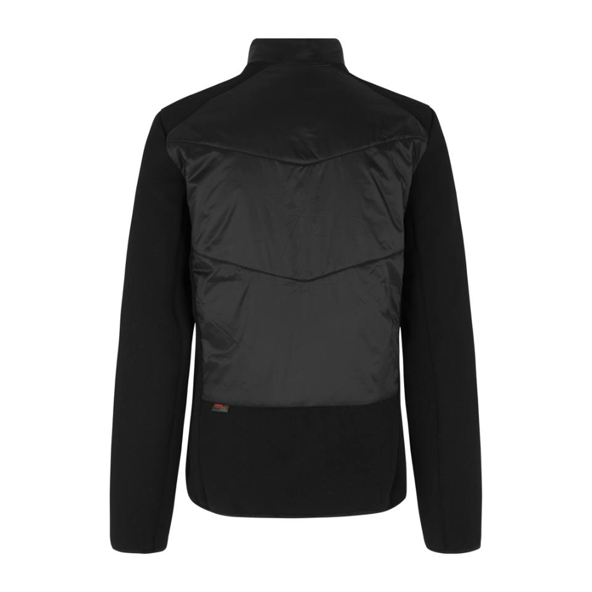 Куртка чоловіча ID Hybrid - Чорний / 3XL