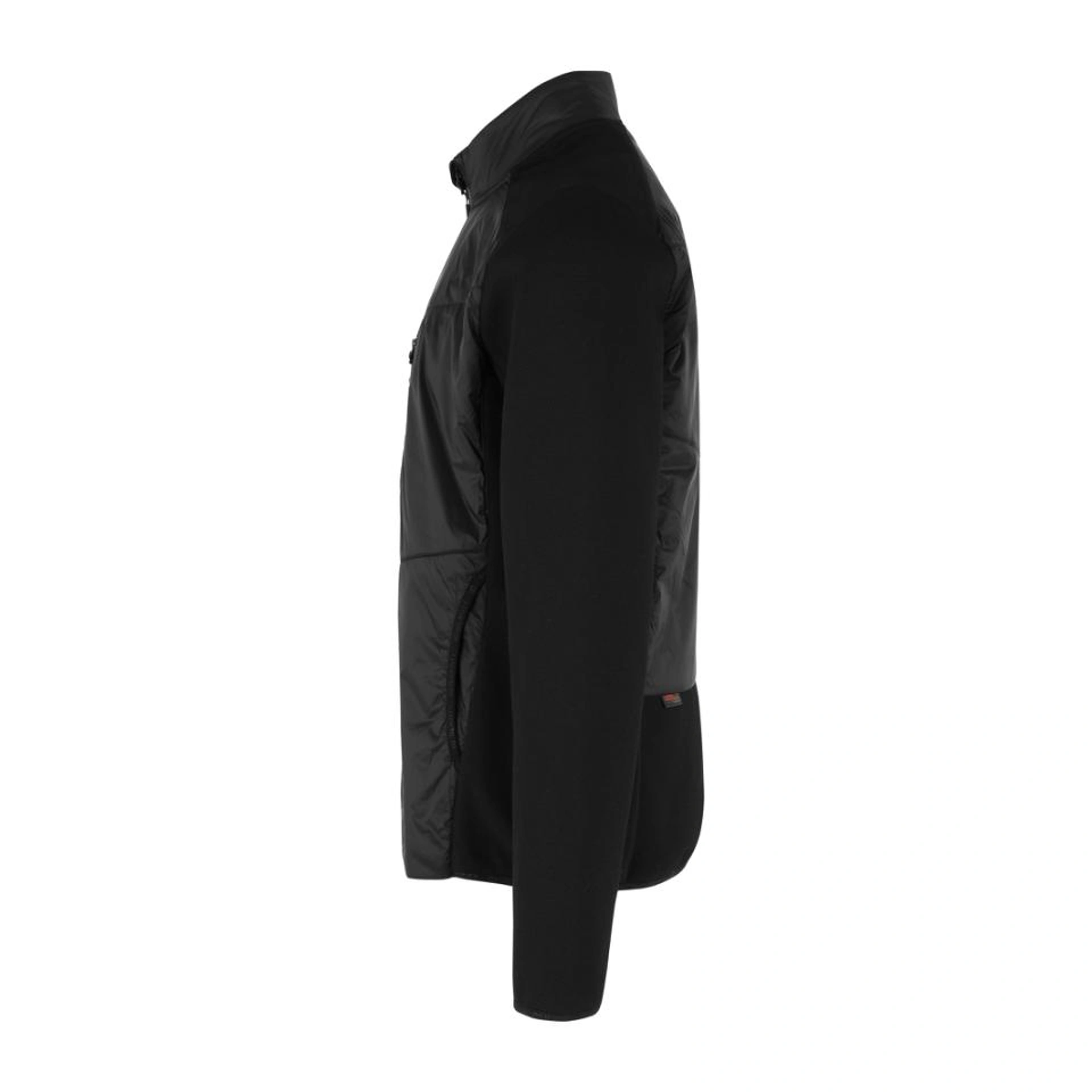 Куртка чоловіча ID Hybrid - Чорний / 3XL