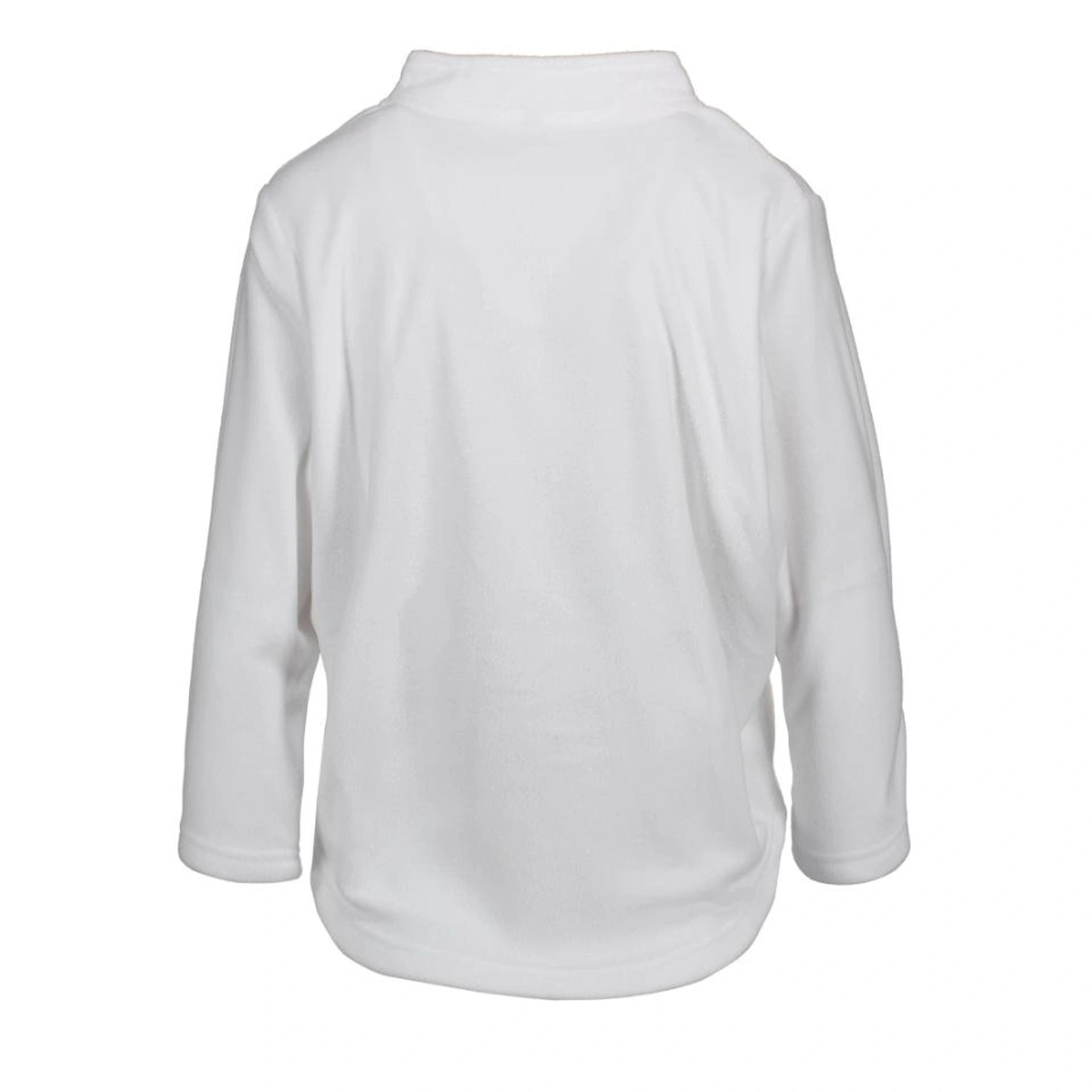 Болеро флісове ID - Білий / 2XL/3XL