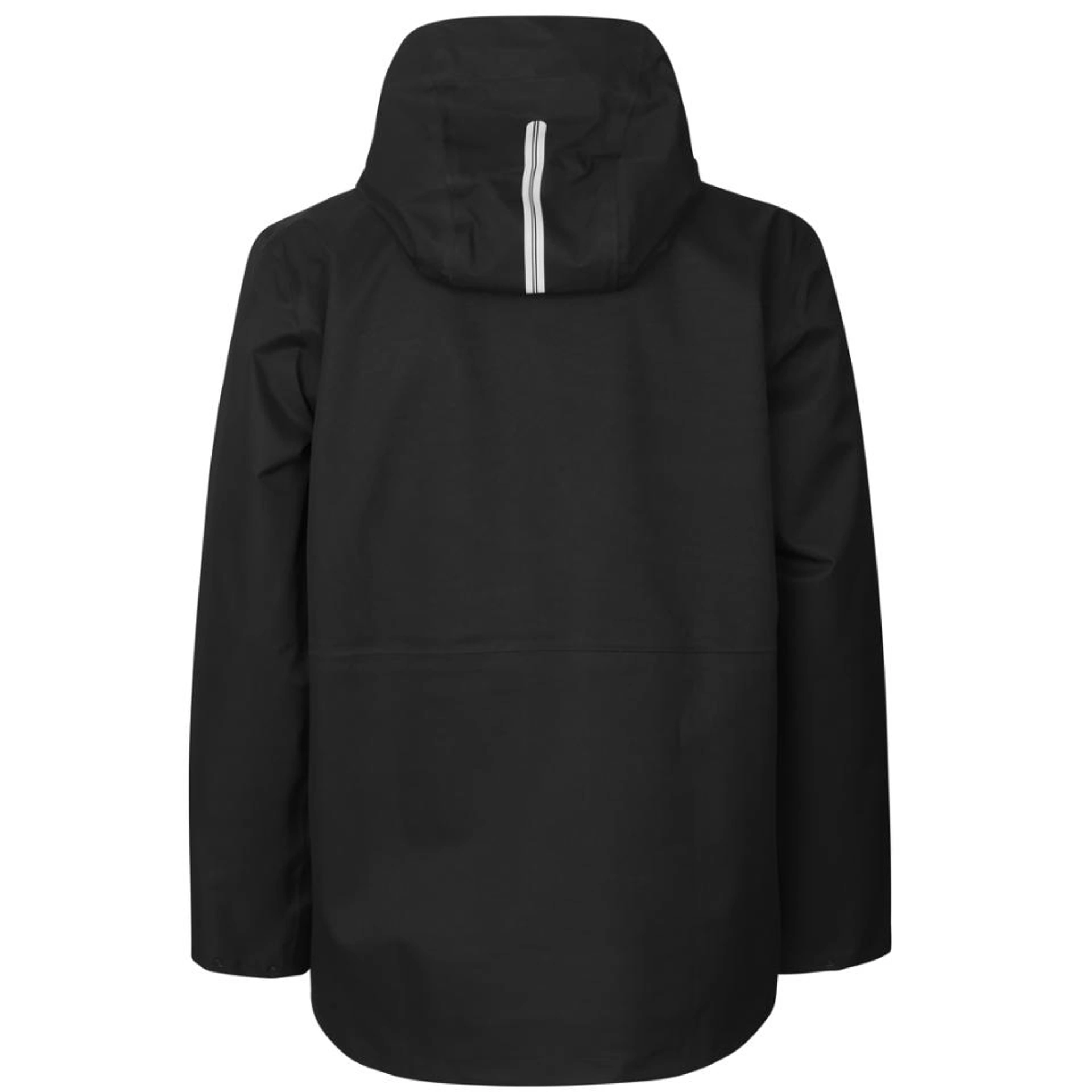 Дощовик чоловічий ID Рerformance - Чорний / 3XL