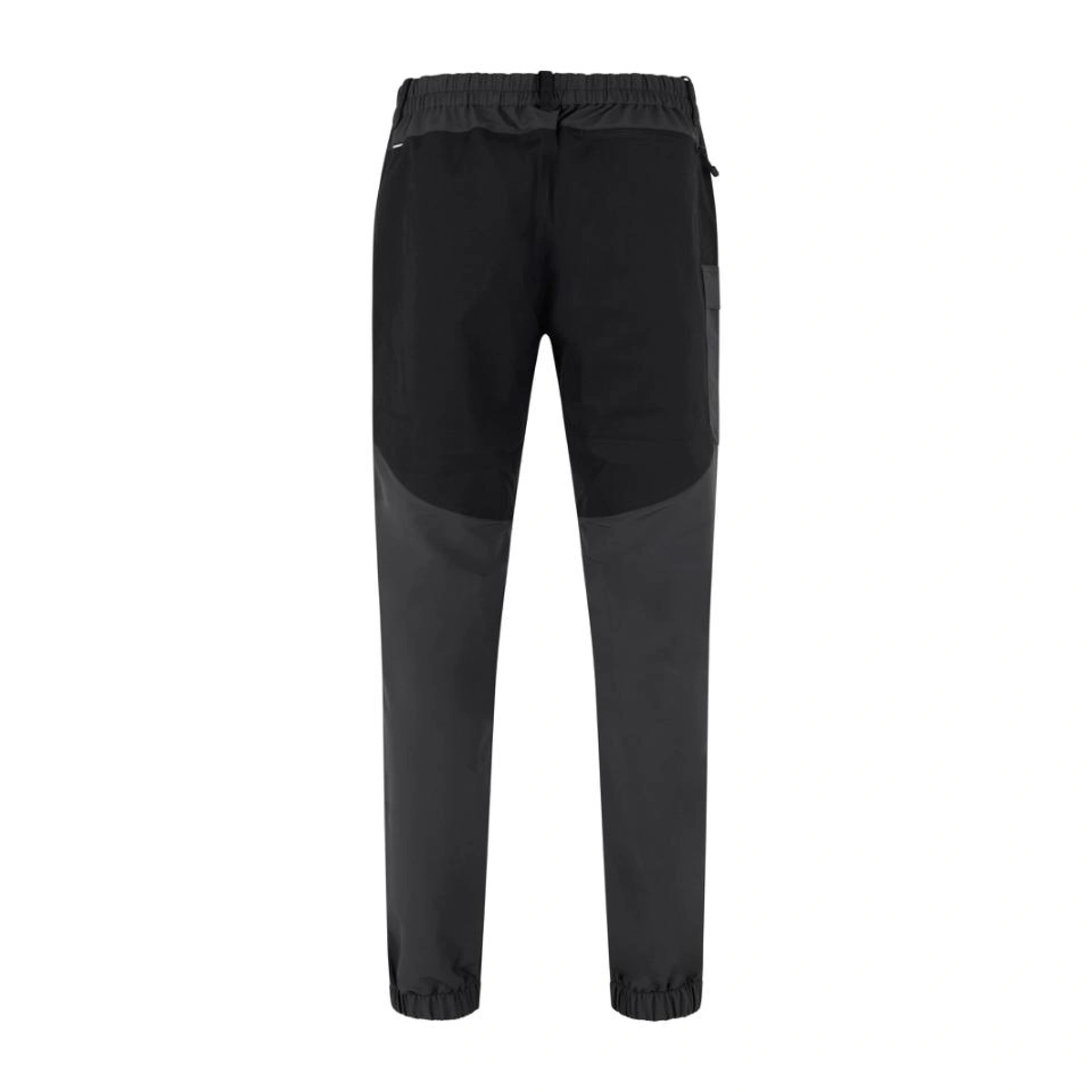 Штани чоловічі ID Hybrid stretch - Вугільний / 3XL