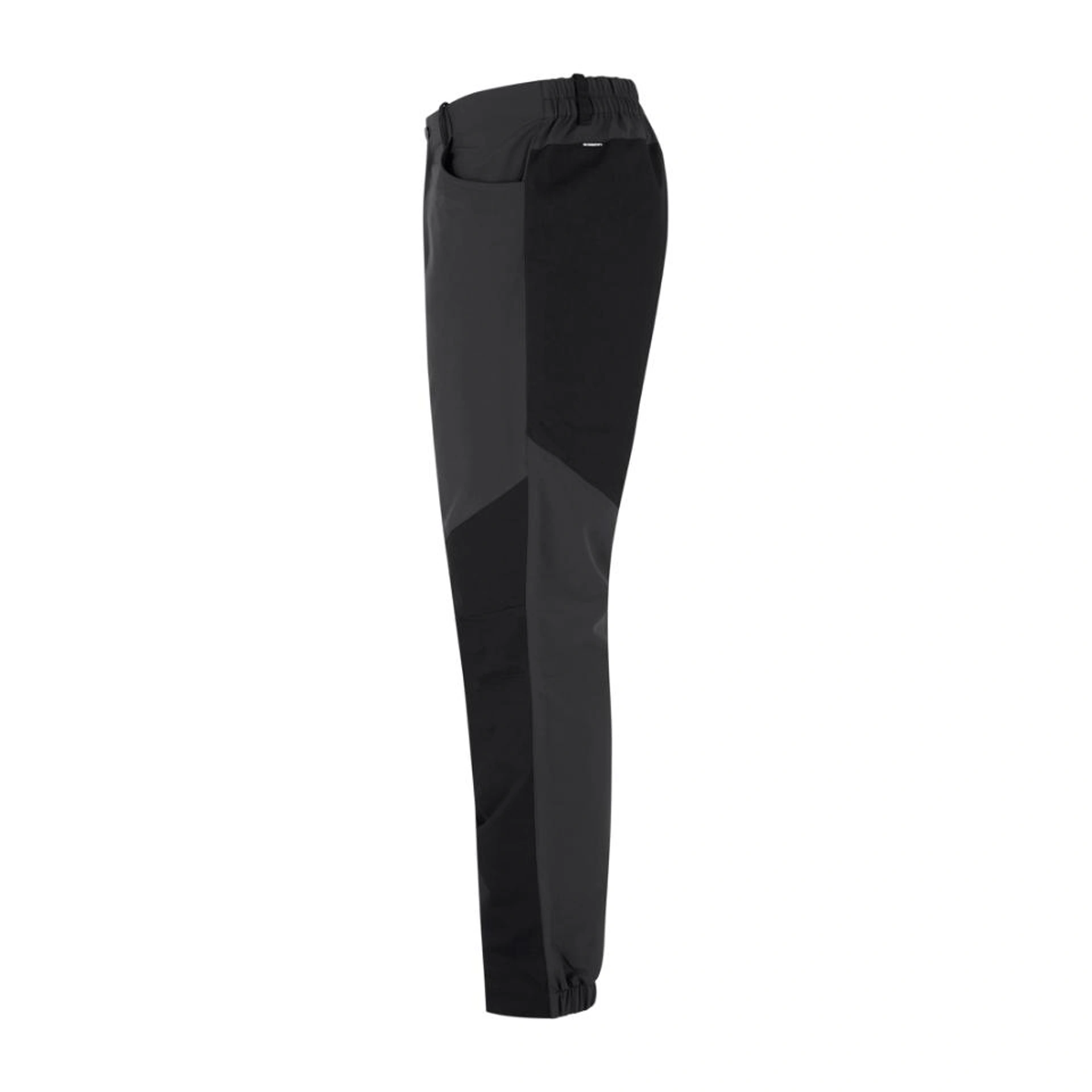 Штани чоловічі ID Hybrid stretch - Вугільний / 3XL
