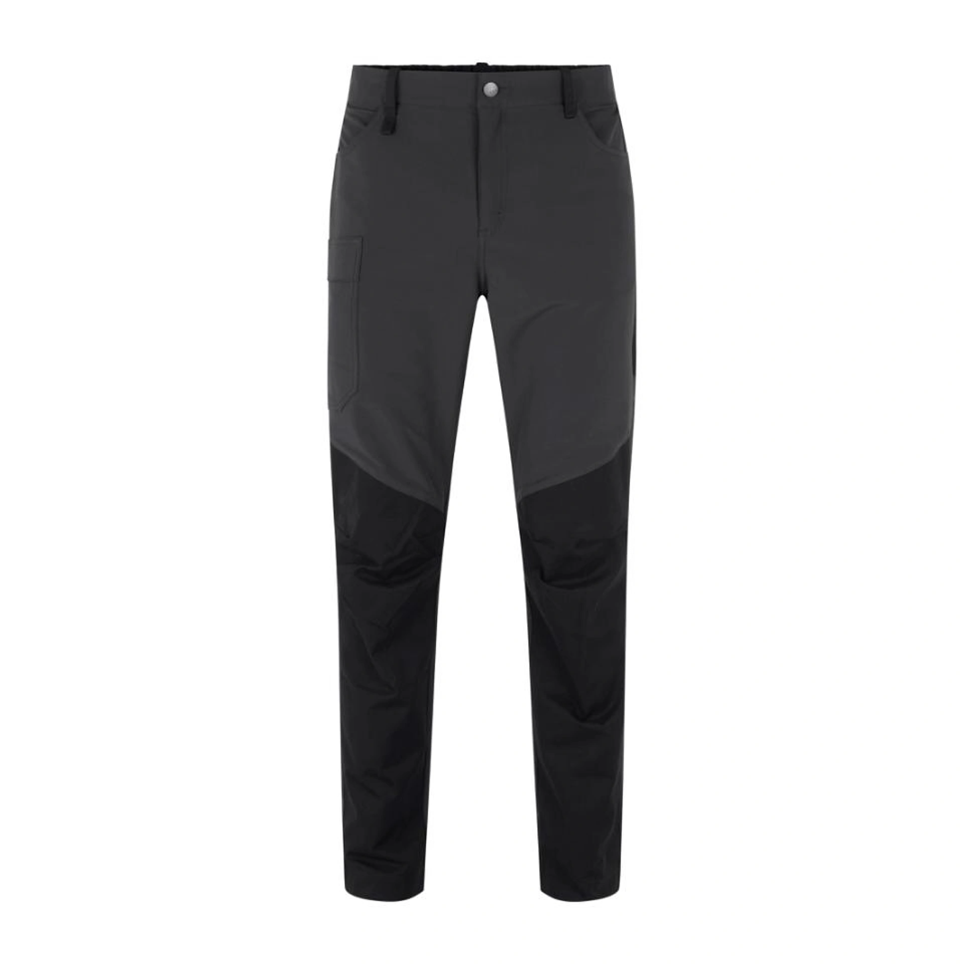 Штани чоловічі ID Hybrid stretch - Вугільний / 3XL