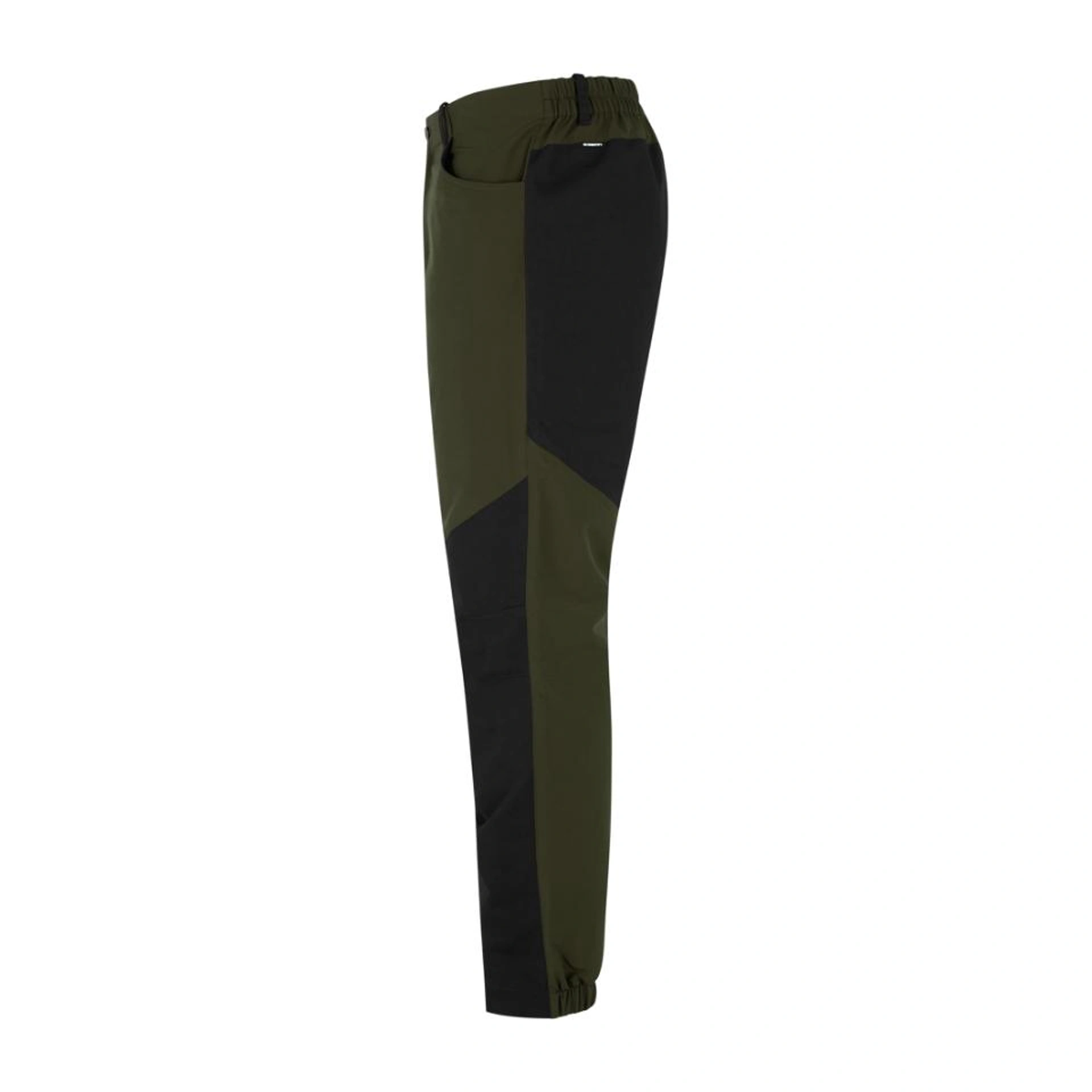 Штани чоловічі ID Hybrid stretch - Оливковий / 3XL
