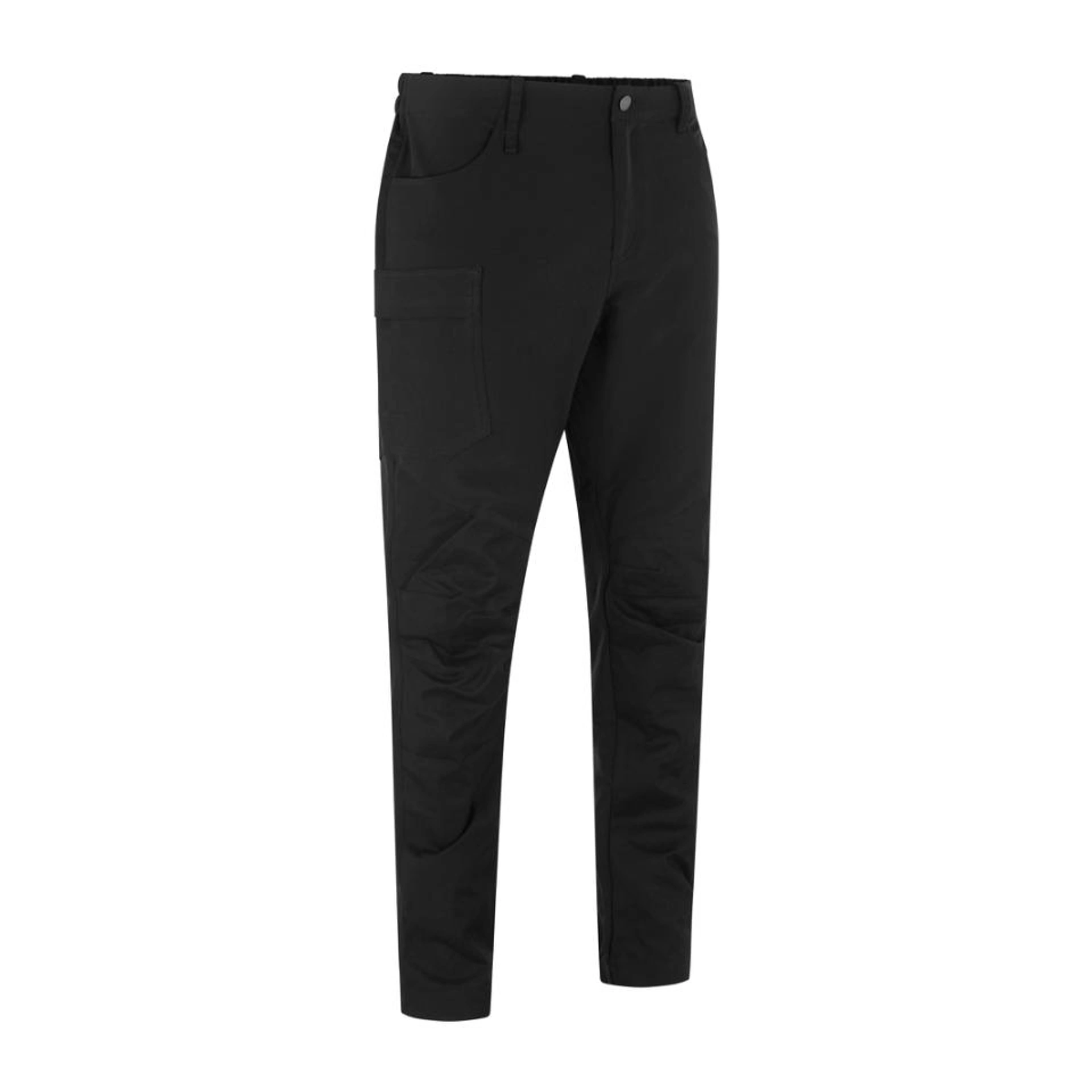 Штани чоловічі ID Hybrid stretch - Чорний / 3XL