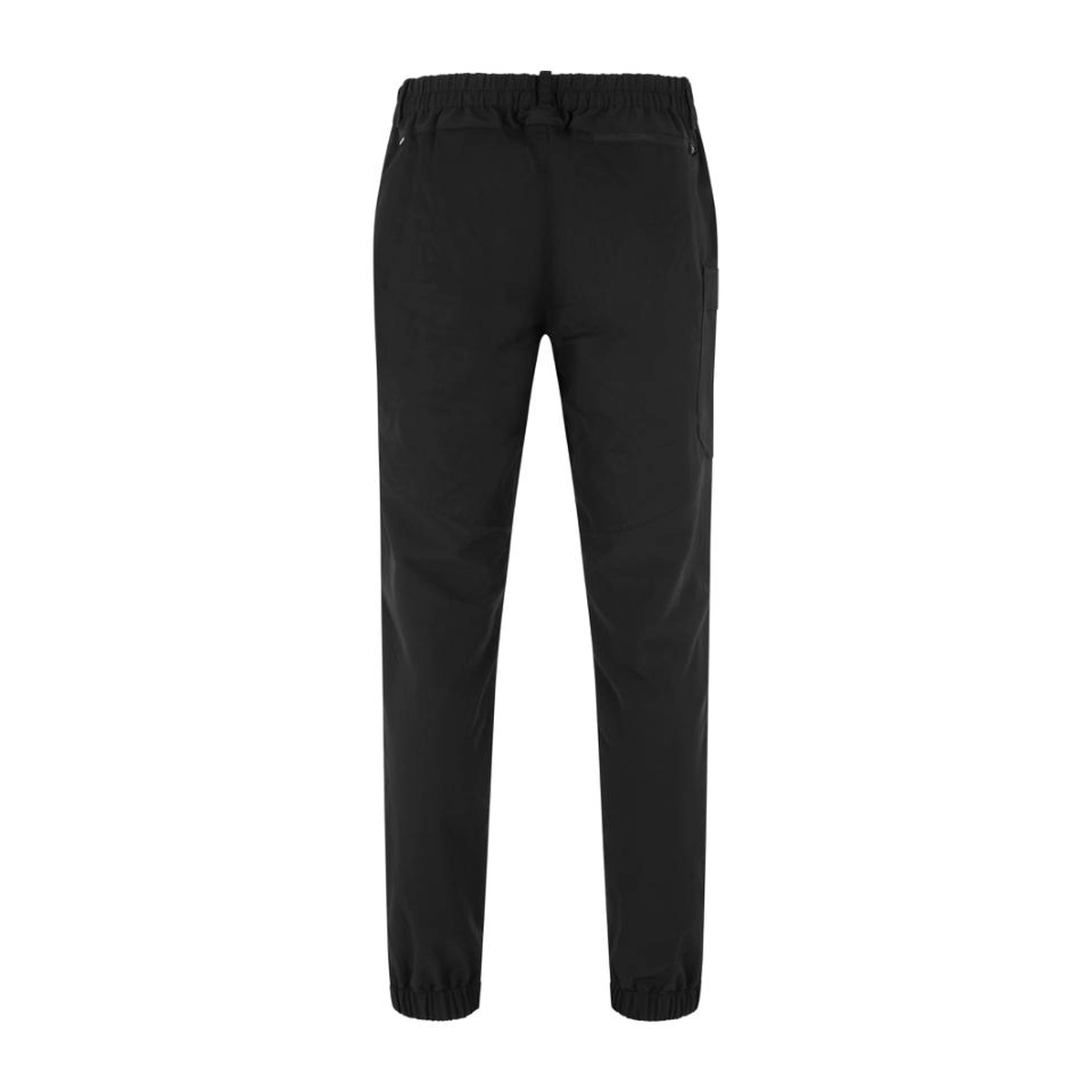 Штани чоловічі ID Hybrid stretch - Чорний / 3XL