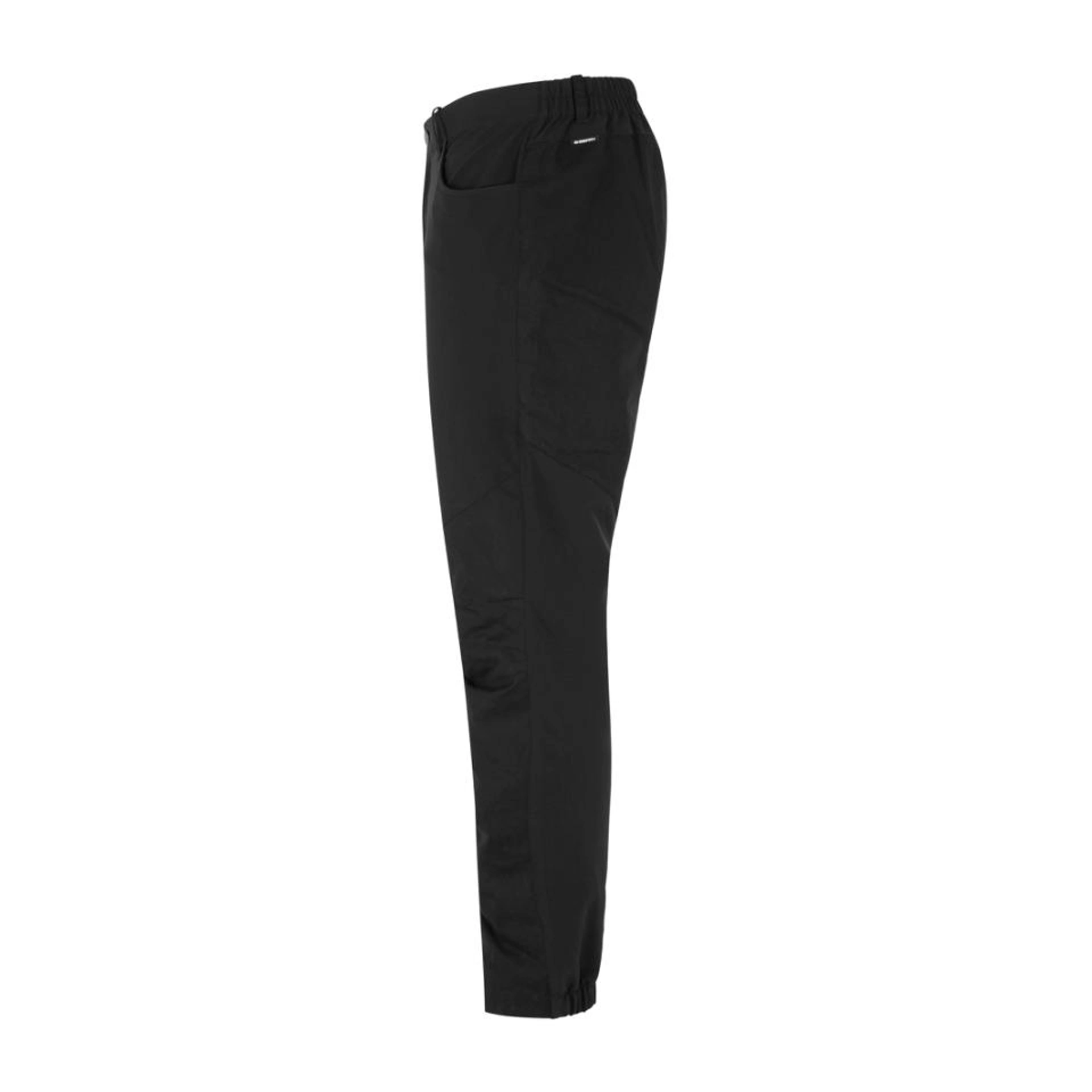 Штани чоловічі ID Hybrid stretch - Чорний / 3XL