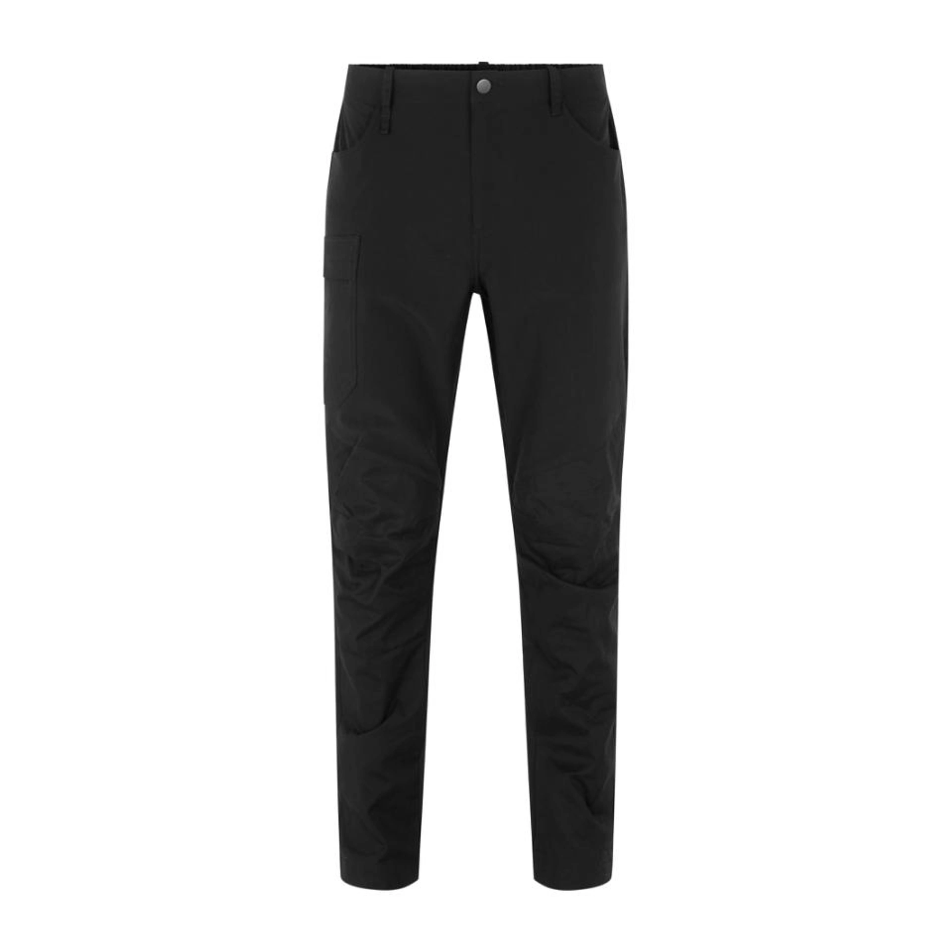 Штани чоловічі ID Hybrid stretch - Чорний / 3XL