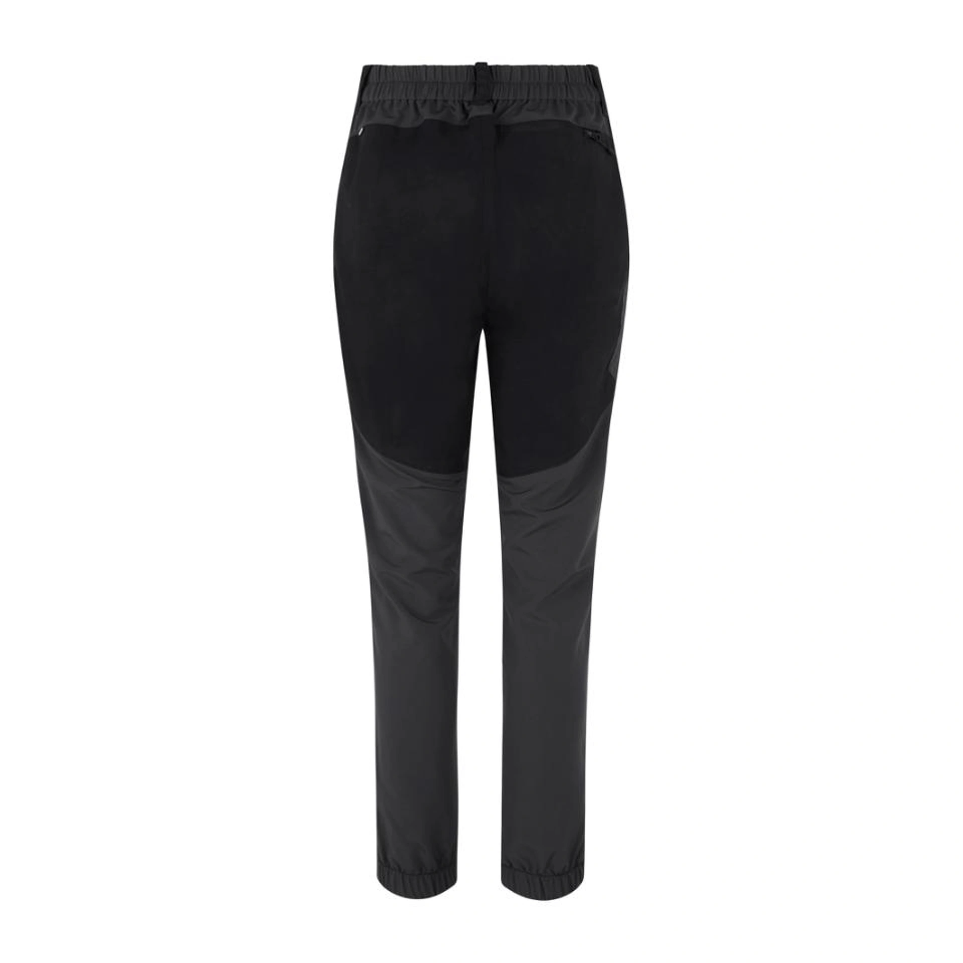 Штани жіночі ID Hybrid stretch - Вугільний / 3XL