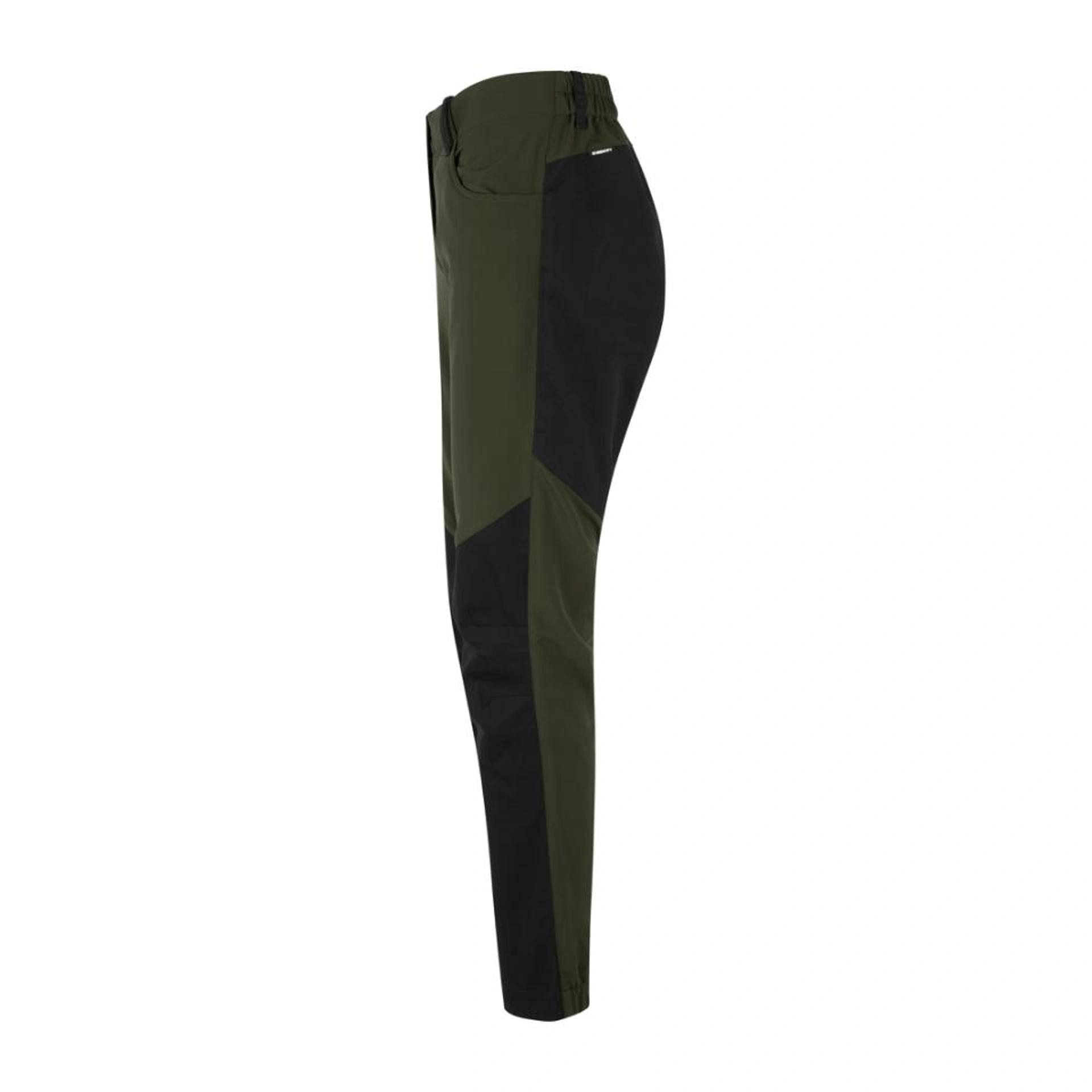 Штани жіночі ID Hybrid stretch - Оливковий / 3XL
