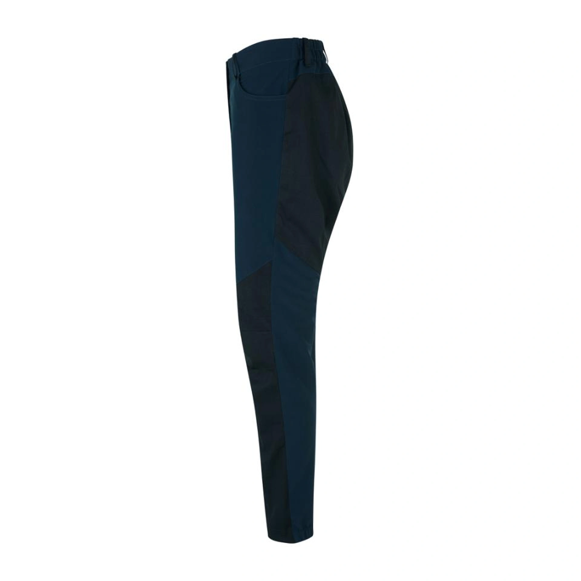 Штани жіночі ID Hybrid stretch - Темно-синій / 3XL