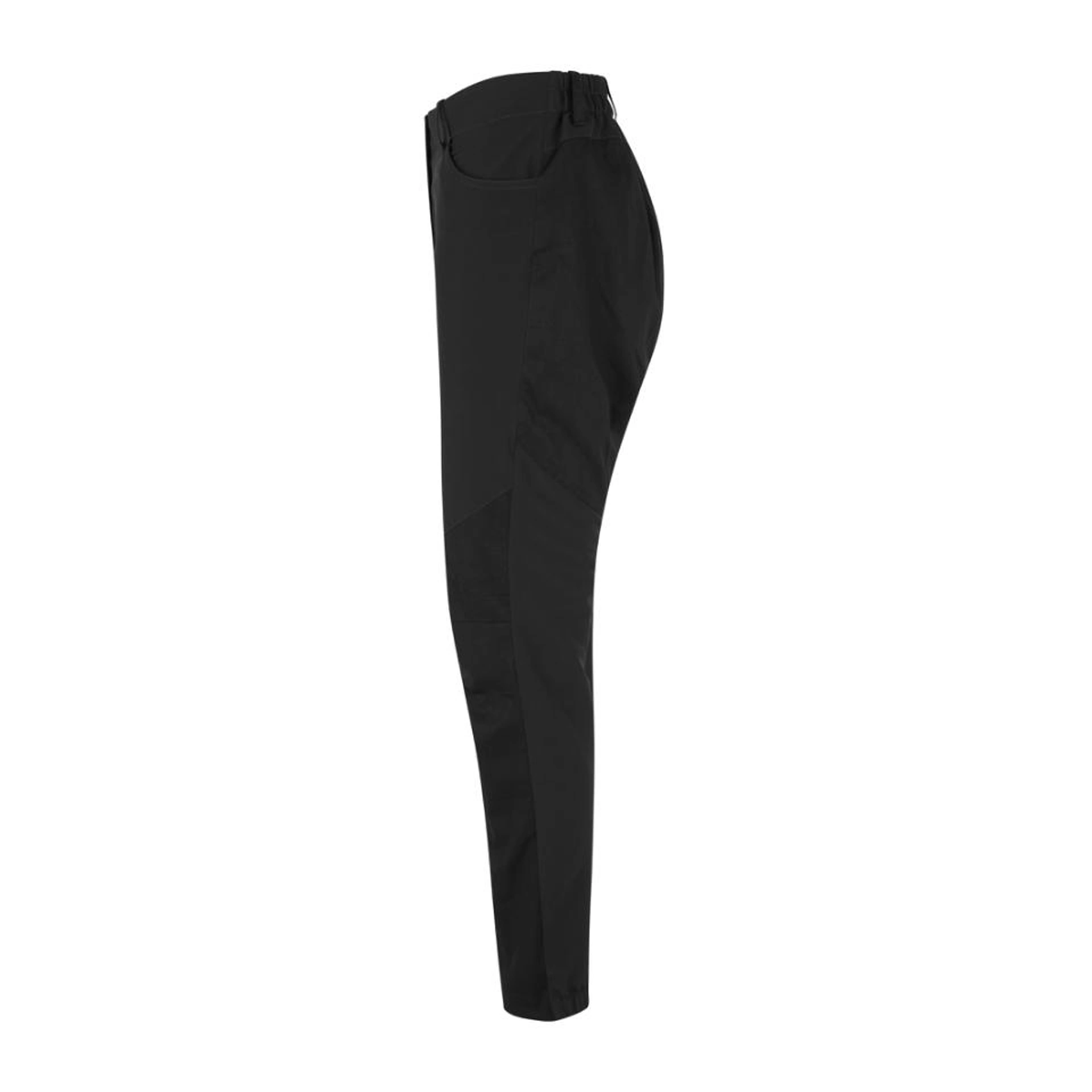 Штани жіночі ID Hybrid stretch - Чорний / 3XL
