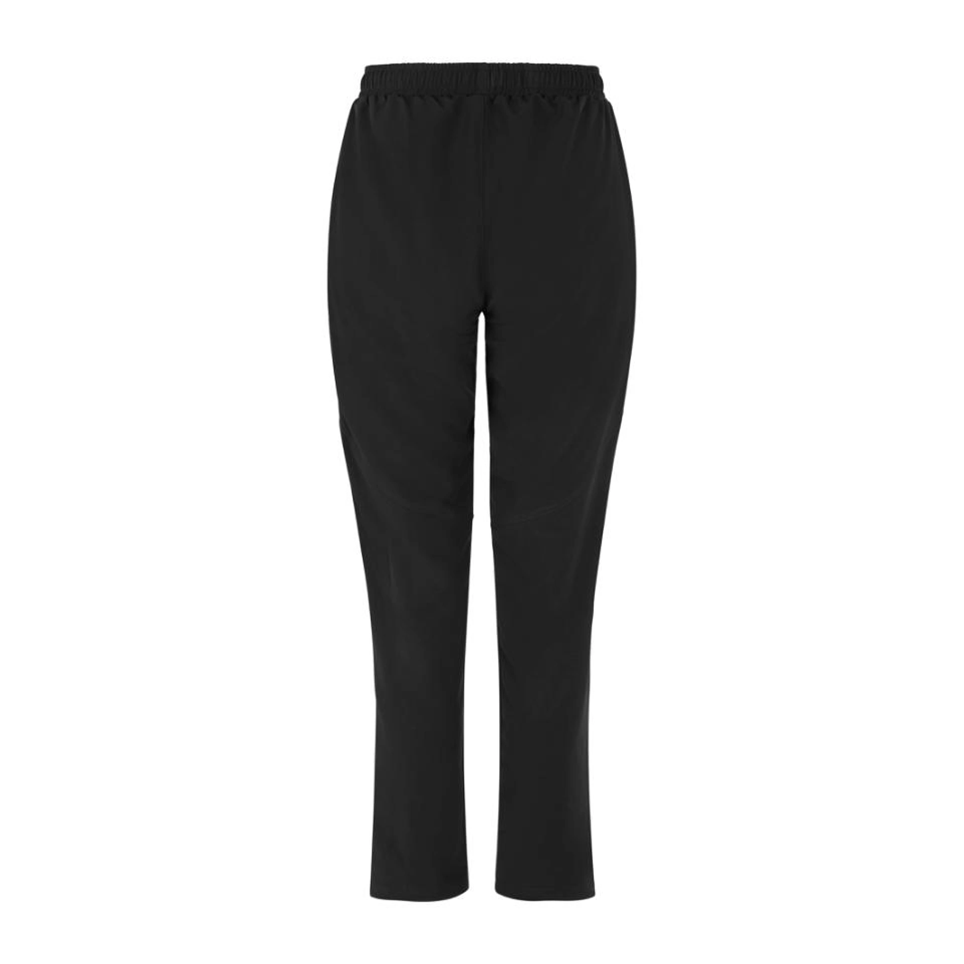 Штани чоловічі ID Мultifunctional stretch - Чорний / 3XL