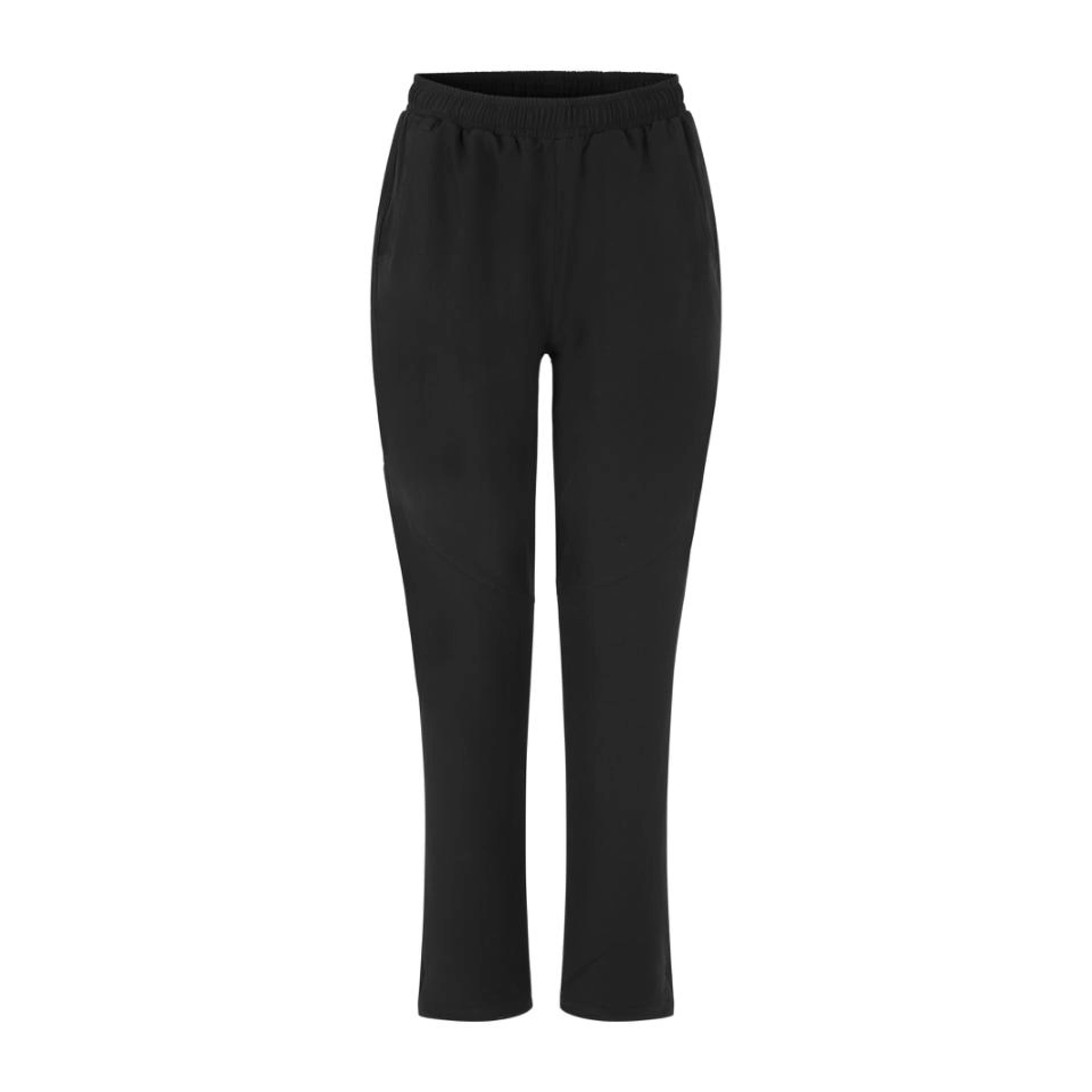 Штани чоловічі ID Мultifunctional stretch - Чорний / 3XL