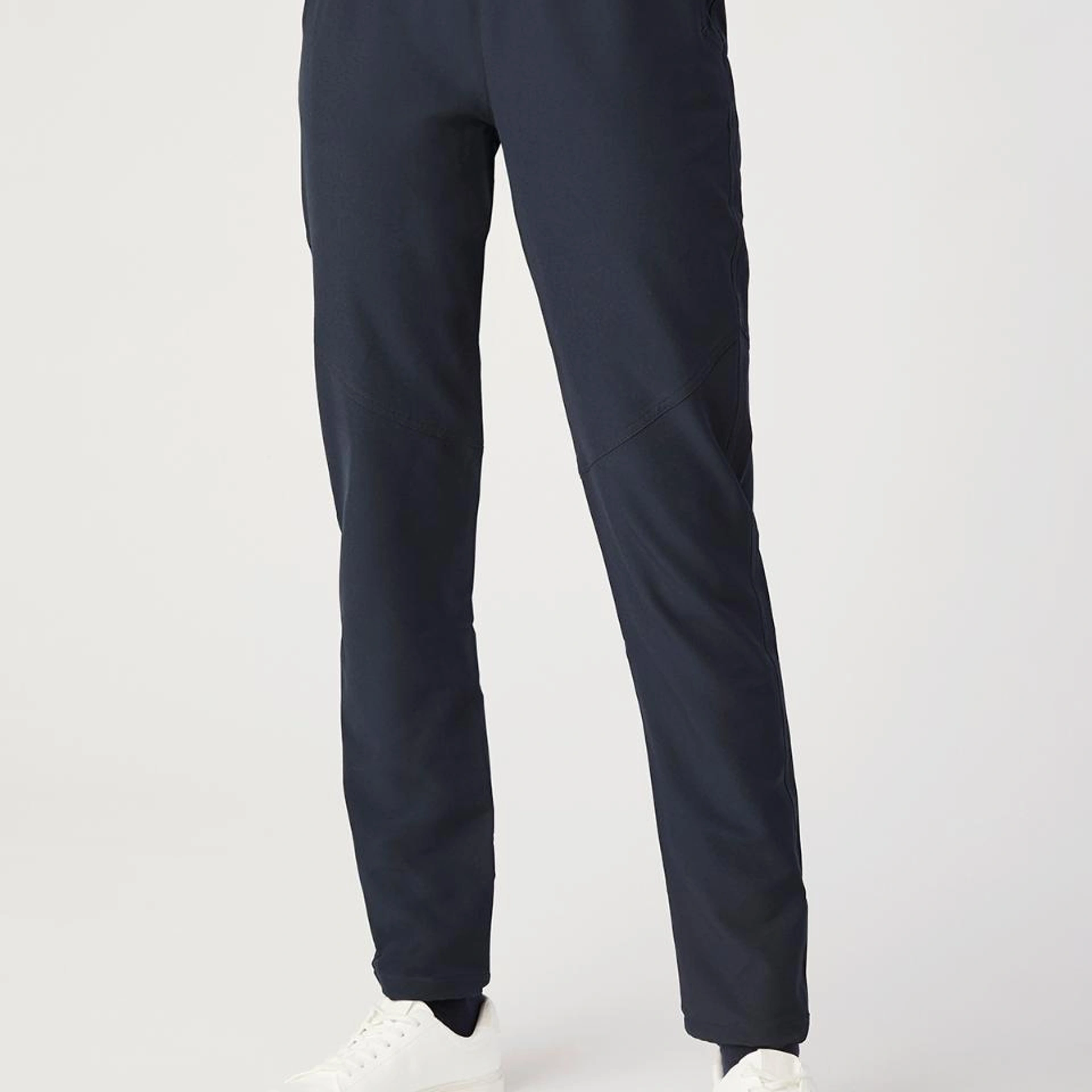 Штани чоловічі ID Мultifunctional stretch - Чорний / 3XL