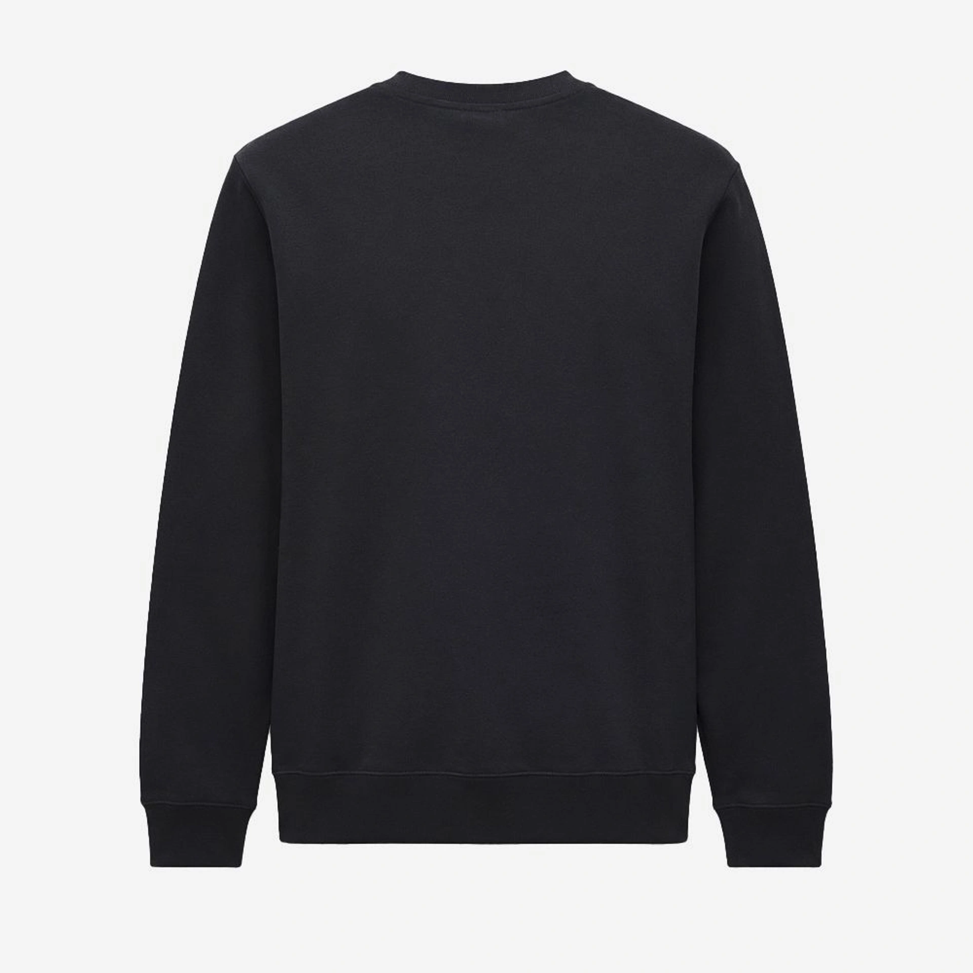 Світшот Nikibo Classic - Чорний / 3XL