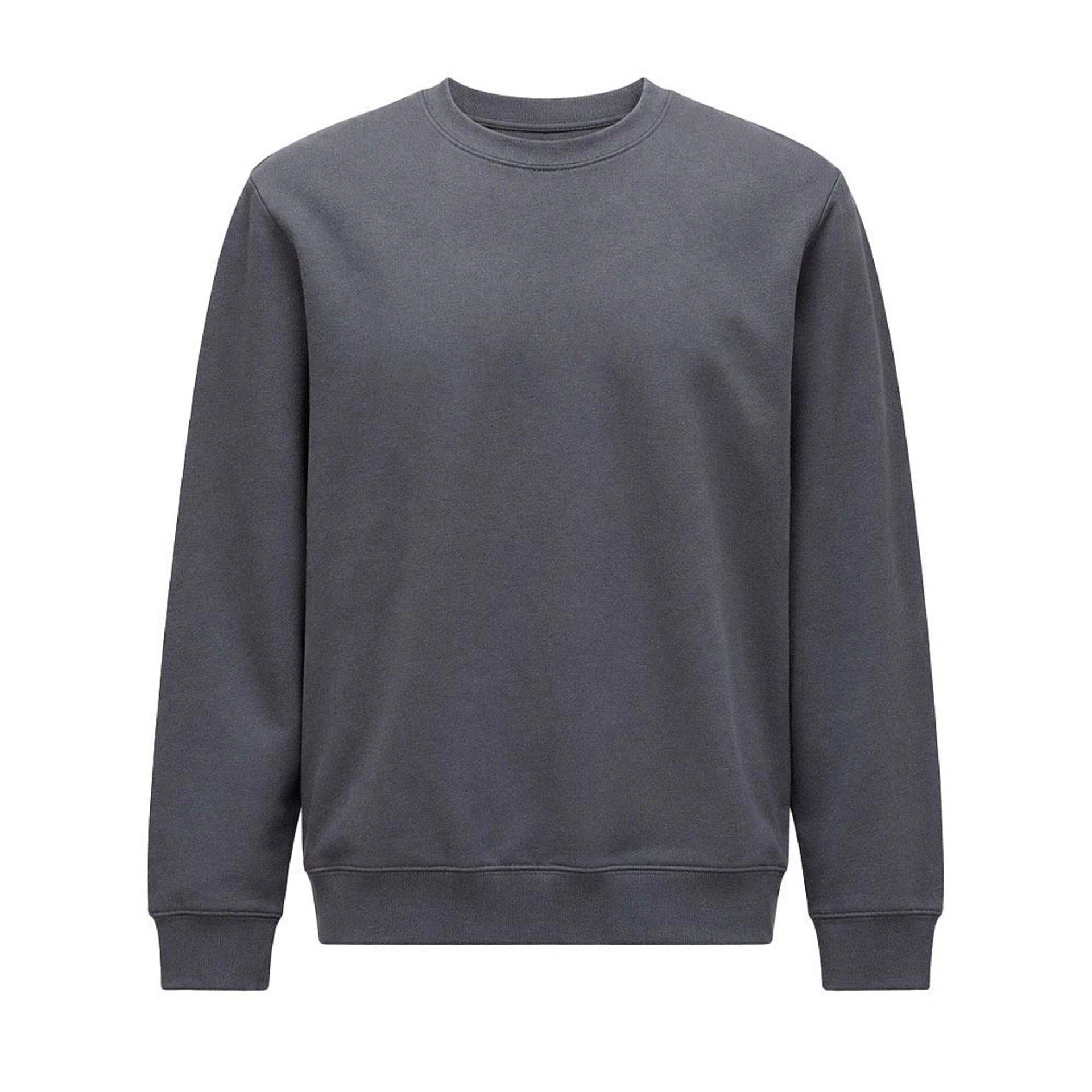 Світшот Nikibo Classic - Сірий / 3XL