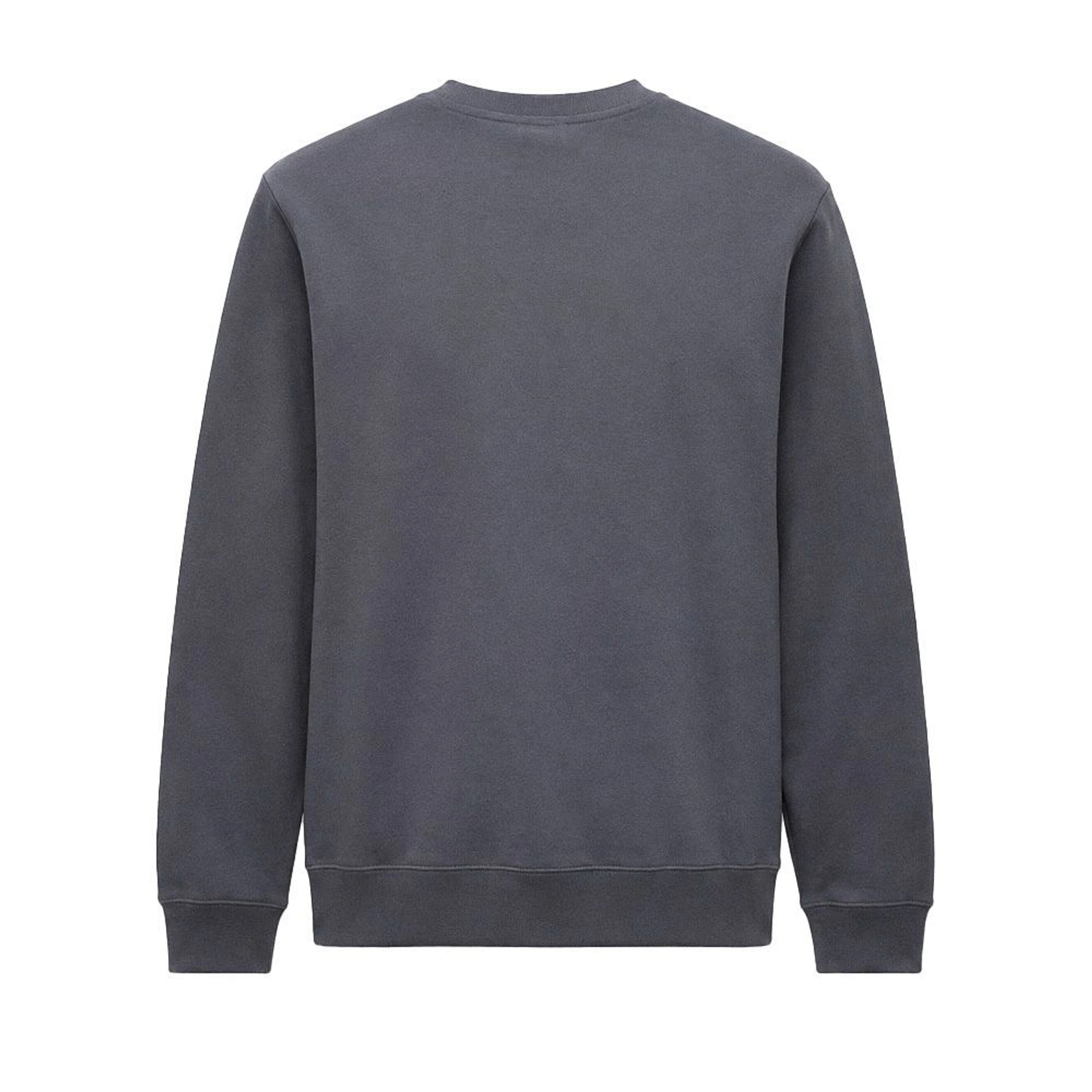Світшот Nikibo Classic - Сірий / 3XL