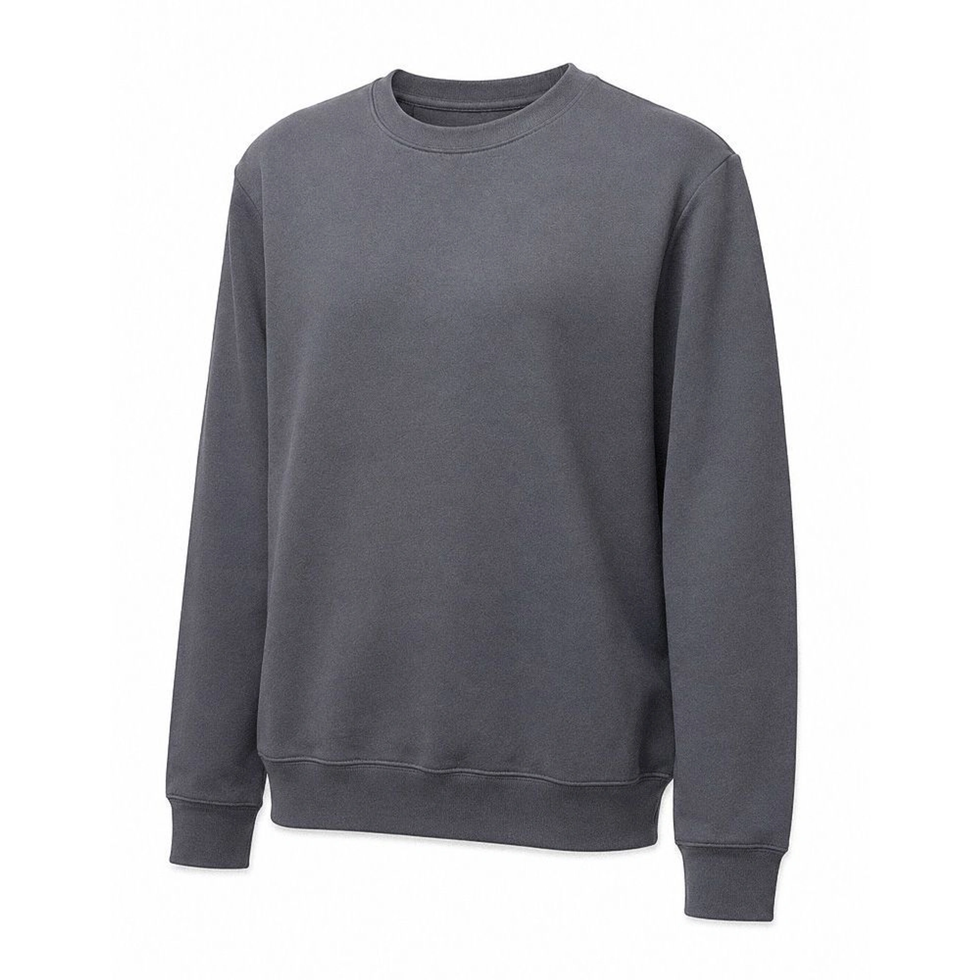 Світшот Nikibo Classic - Сірий / 3XL