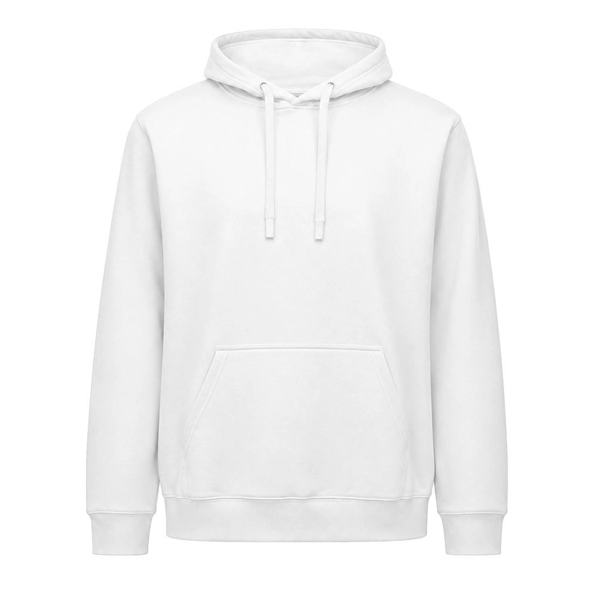 Худі Nikibo Essential - Білий / 3XL