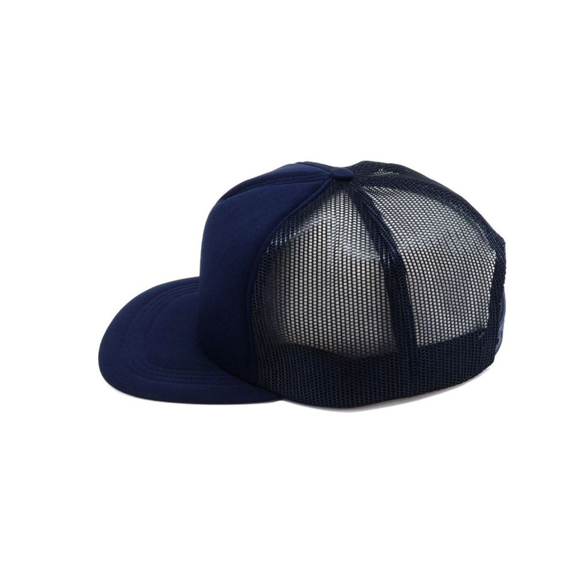 Кепка coFEE Snap trucker - Темно-синій