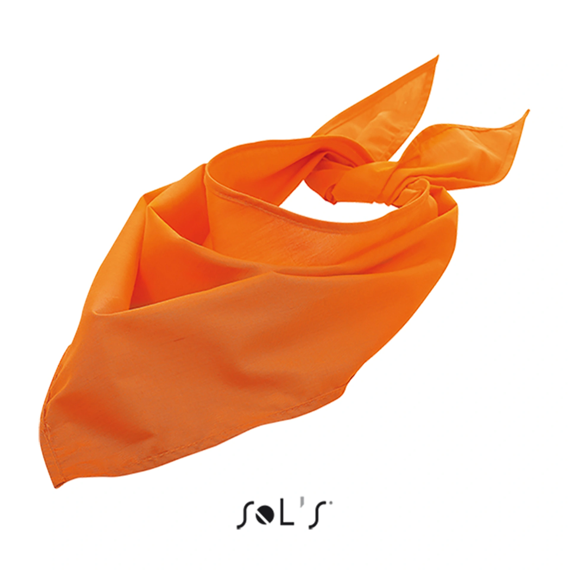 Бандана SOL'S Bandana - Помаранчевий