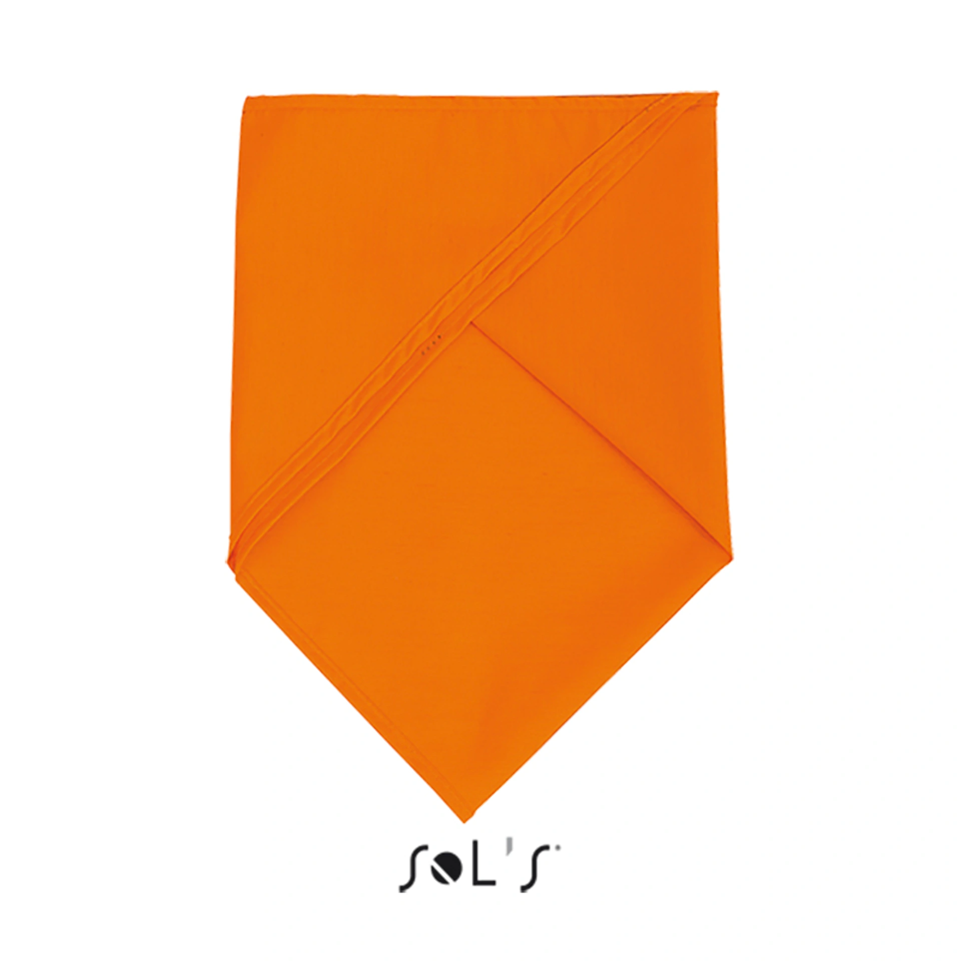 Бандана SOL'S Bandana - Помаранчевий