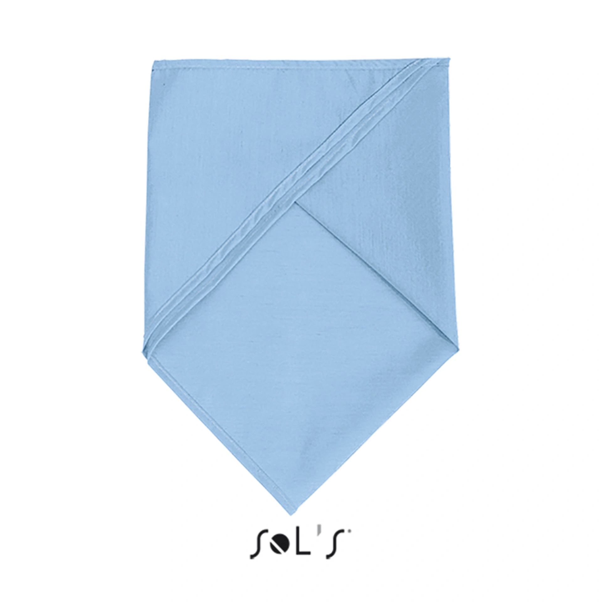 Бандана SOL'S Bandana - Блакитний
