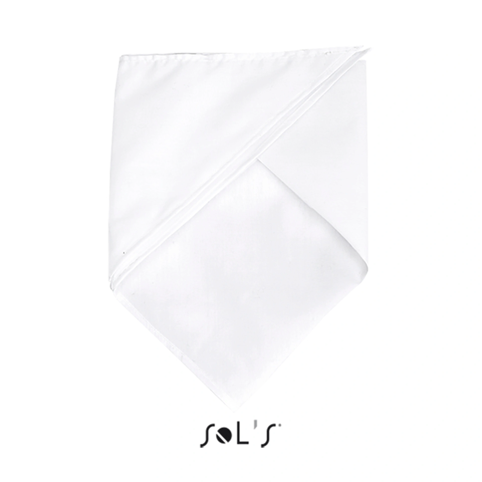 Бандана SOL'S Bandana - Білий