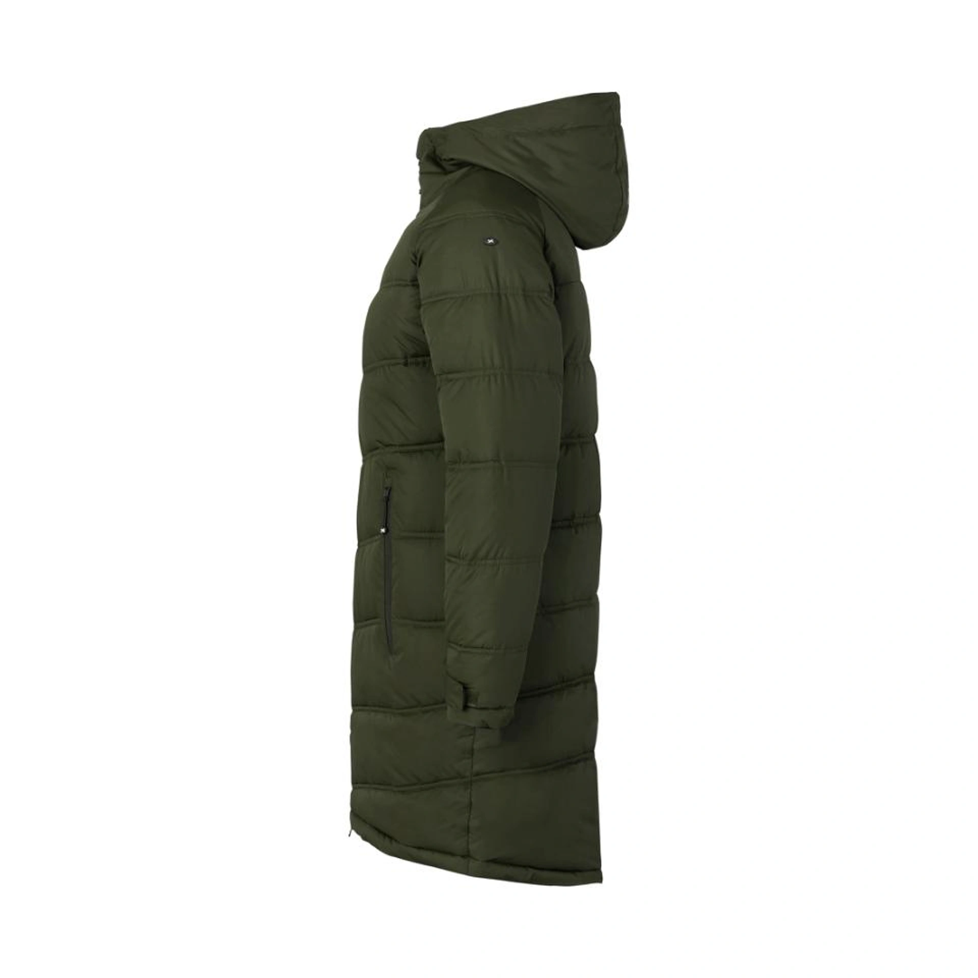Куртка жіноча Geyser - Оливковий / 3XL