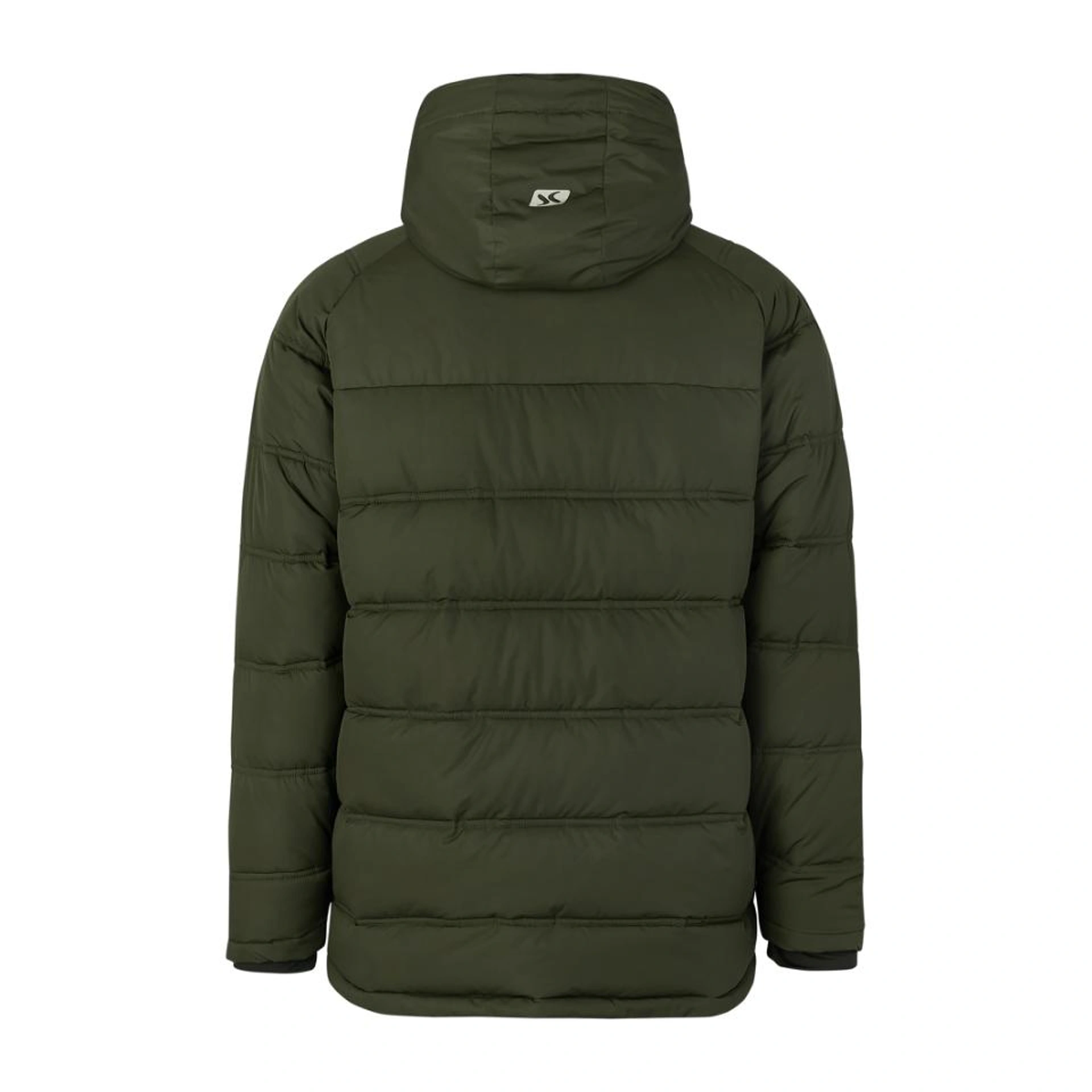 Куртка чоловіча Geyser - Оливковий / 3XL