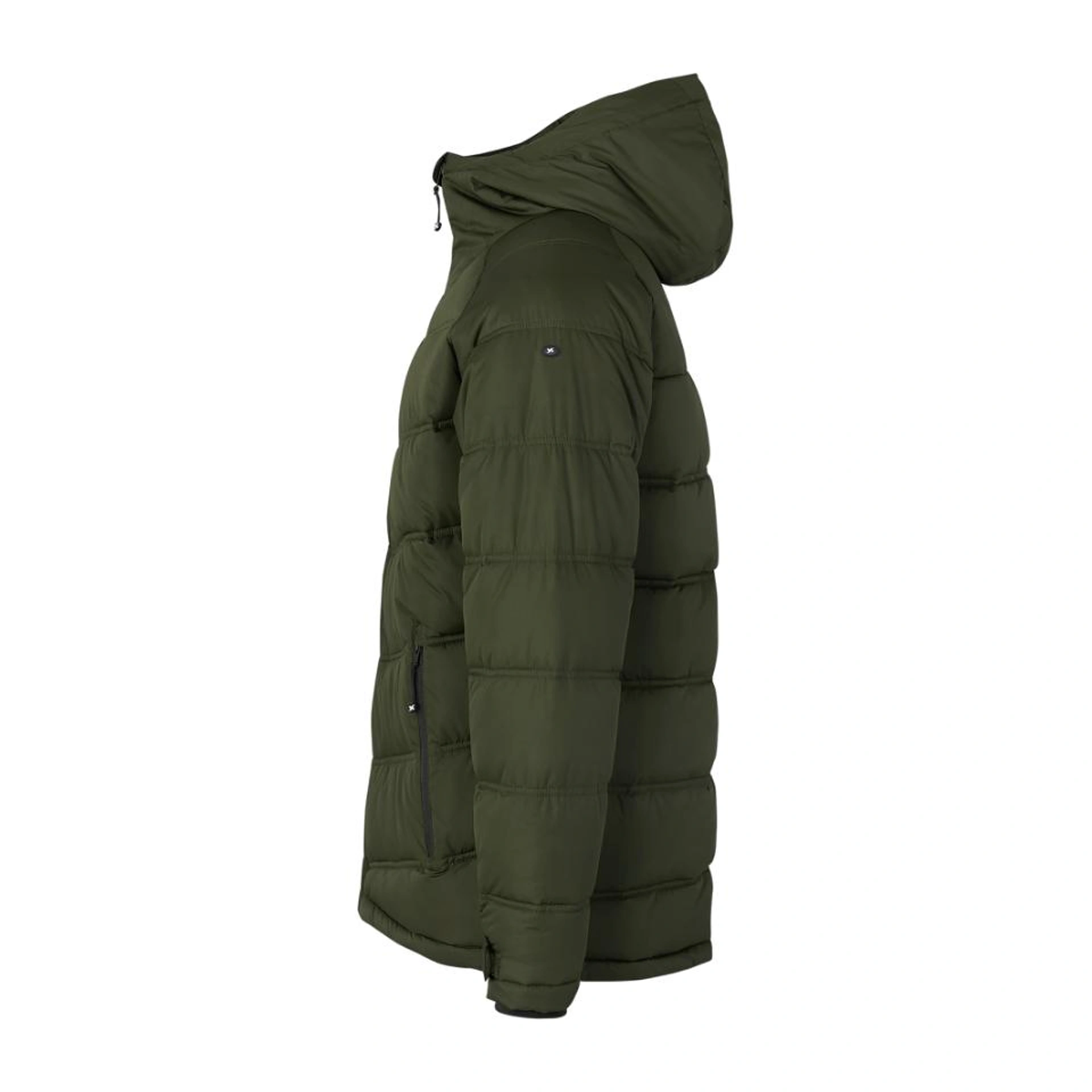 Куртка чоловіча Geyser - Оливковий / 3XL